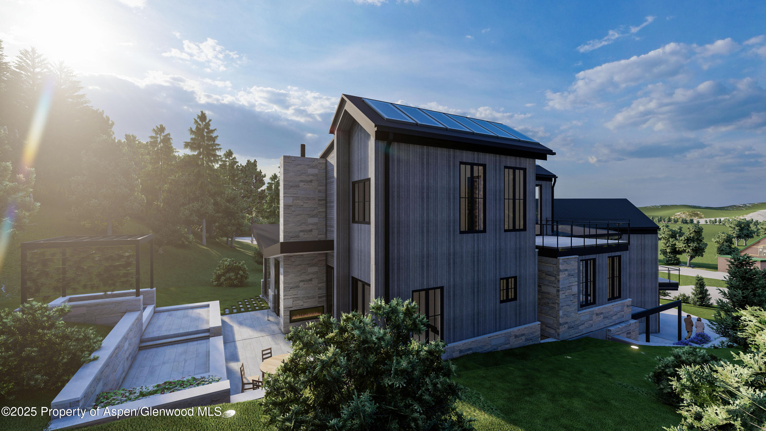 769 Perry Ridge Carbondale CO 81623