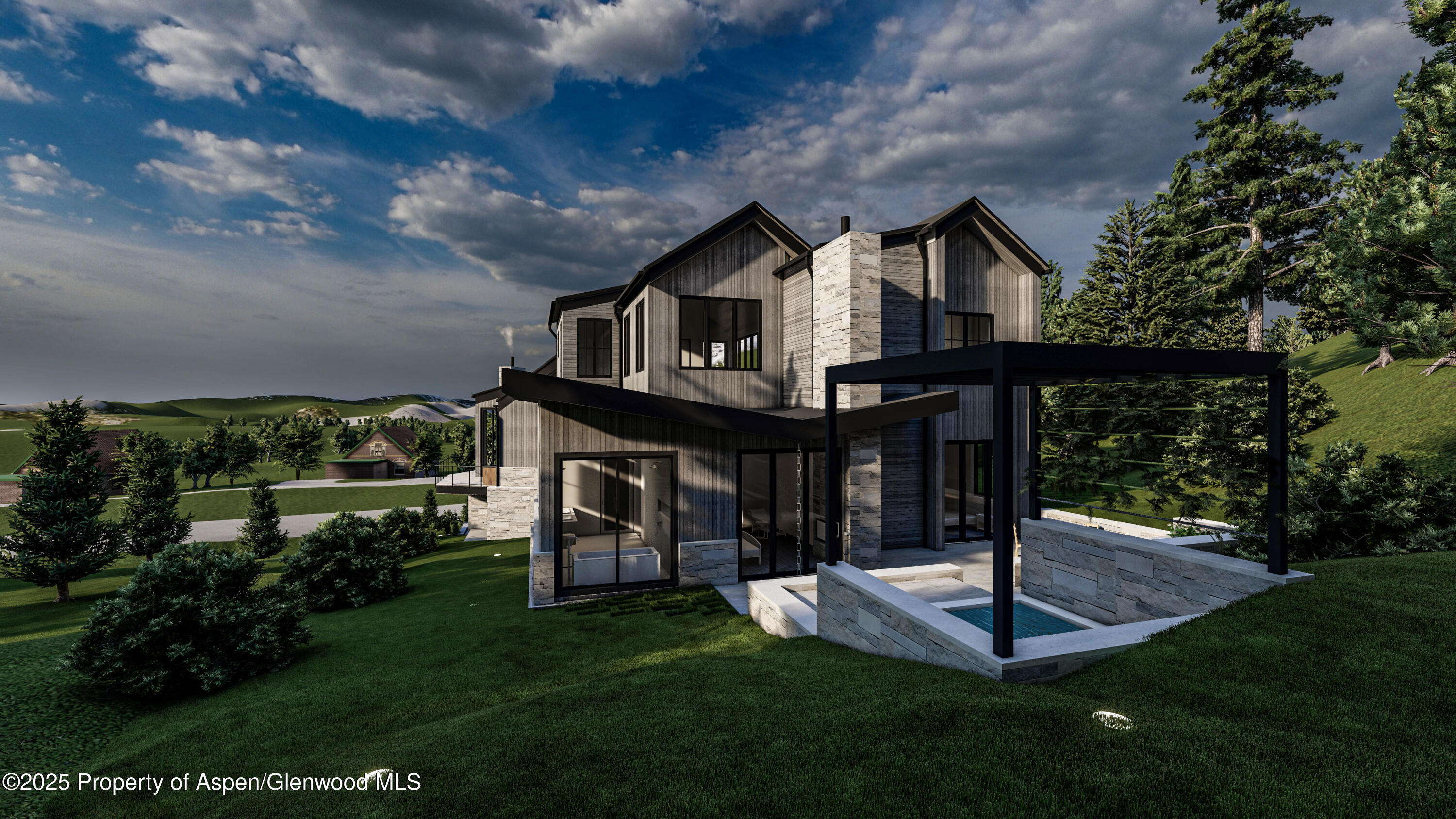 769 Perry Ridge Carbondale CO 81623