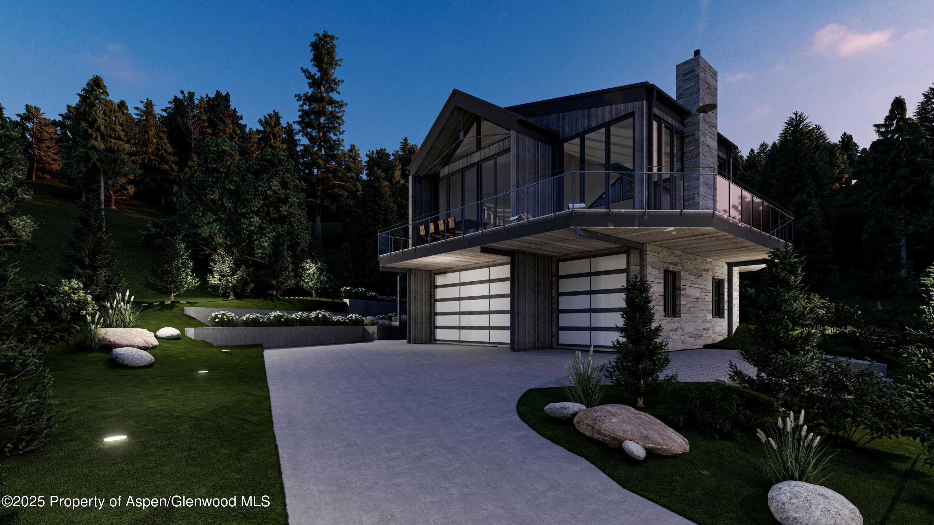 769 Perry Ridge Carbondale CO 81623