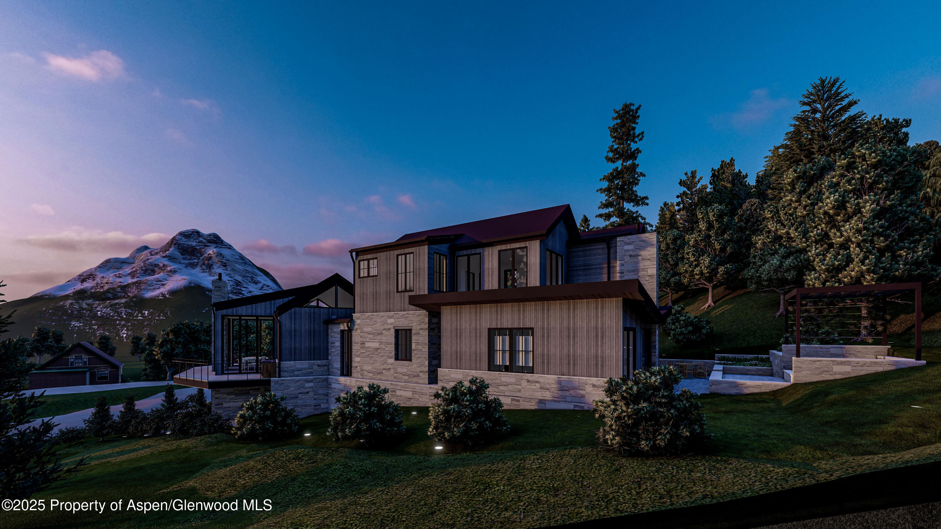 769 Perry Ridge Carbondale CO 81623