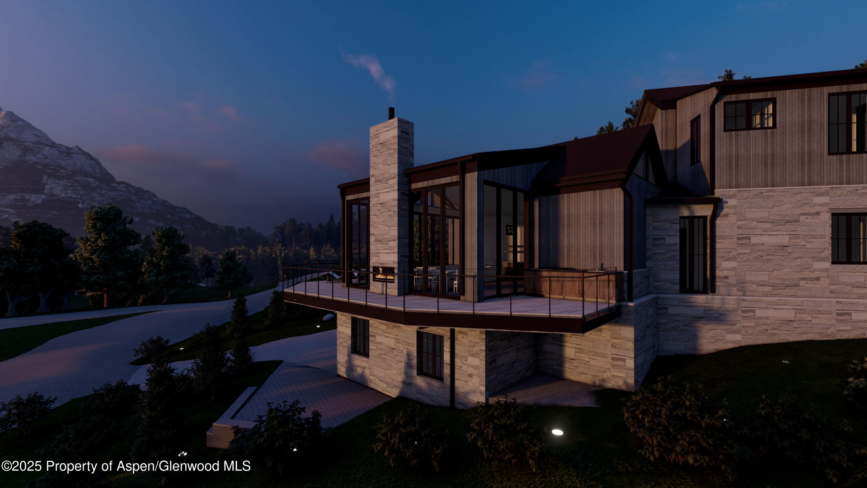 769 Perry Ridge Carbondale CO 81623