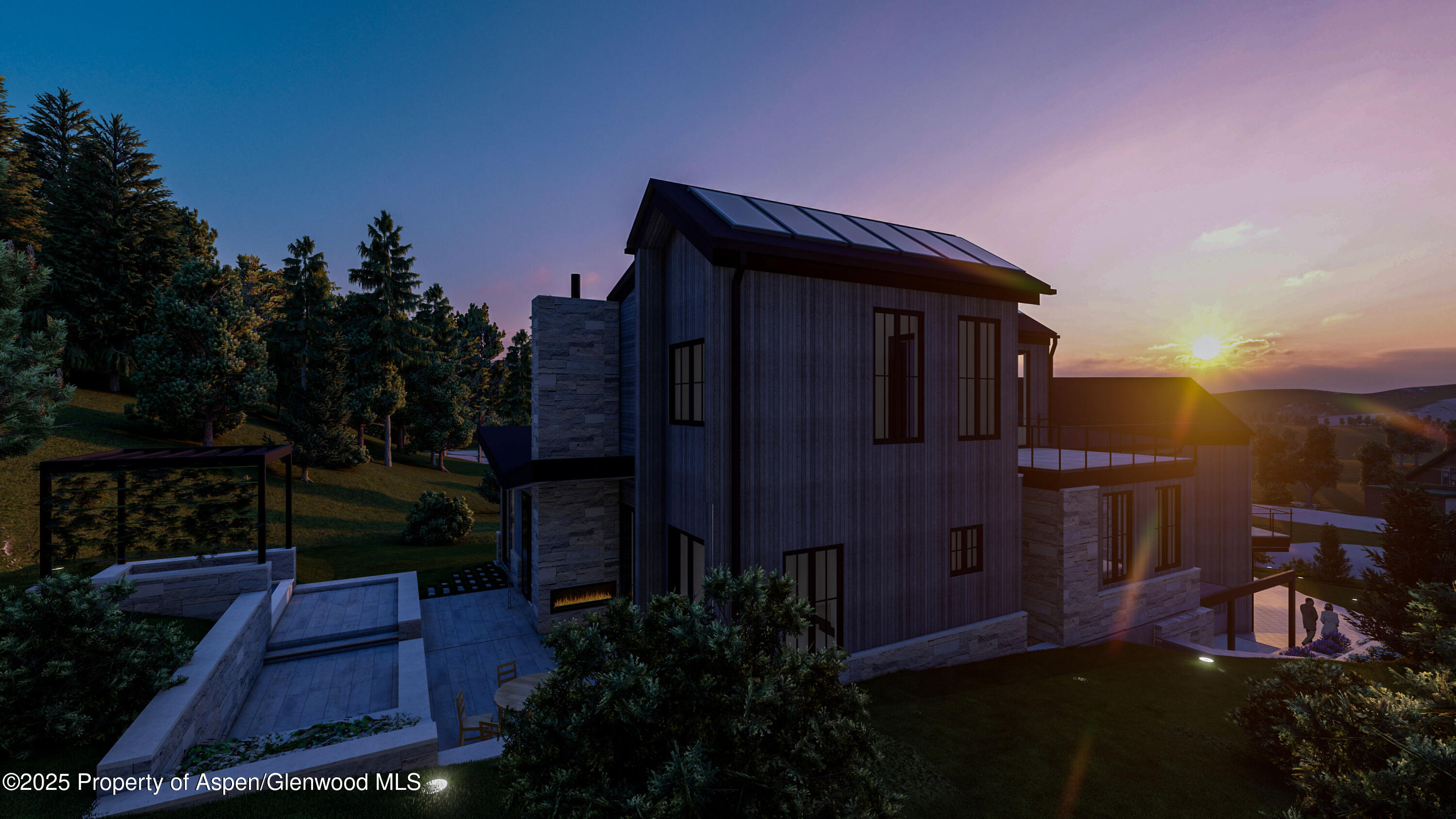 769 Perry Ridge Carbondale CO 81623