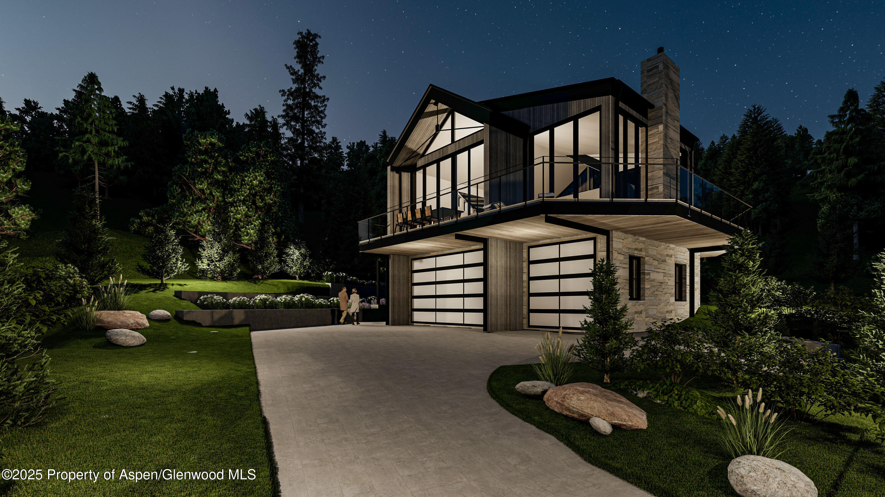 769 Perry Ridge Carbondale CO 81623