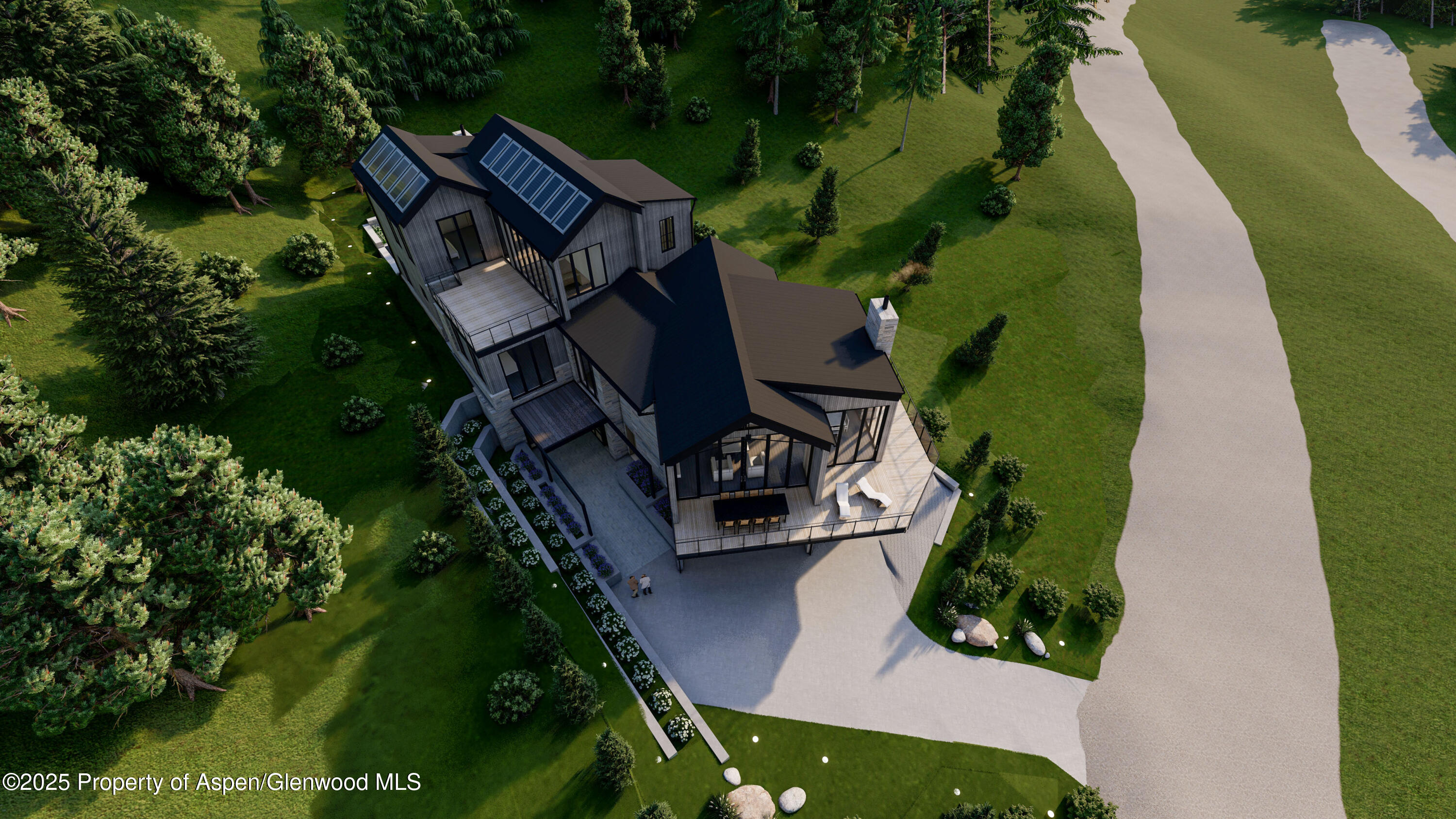 769 Perry Ridge Carbondale CO 81623