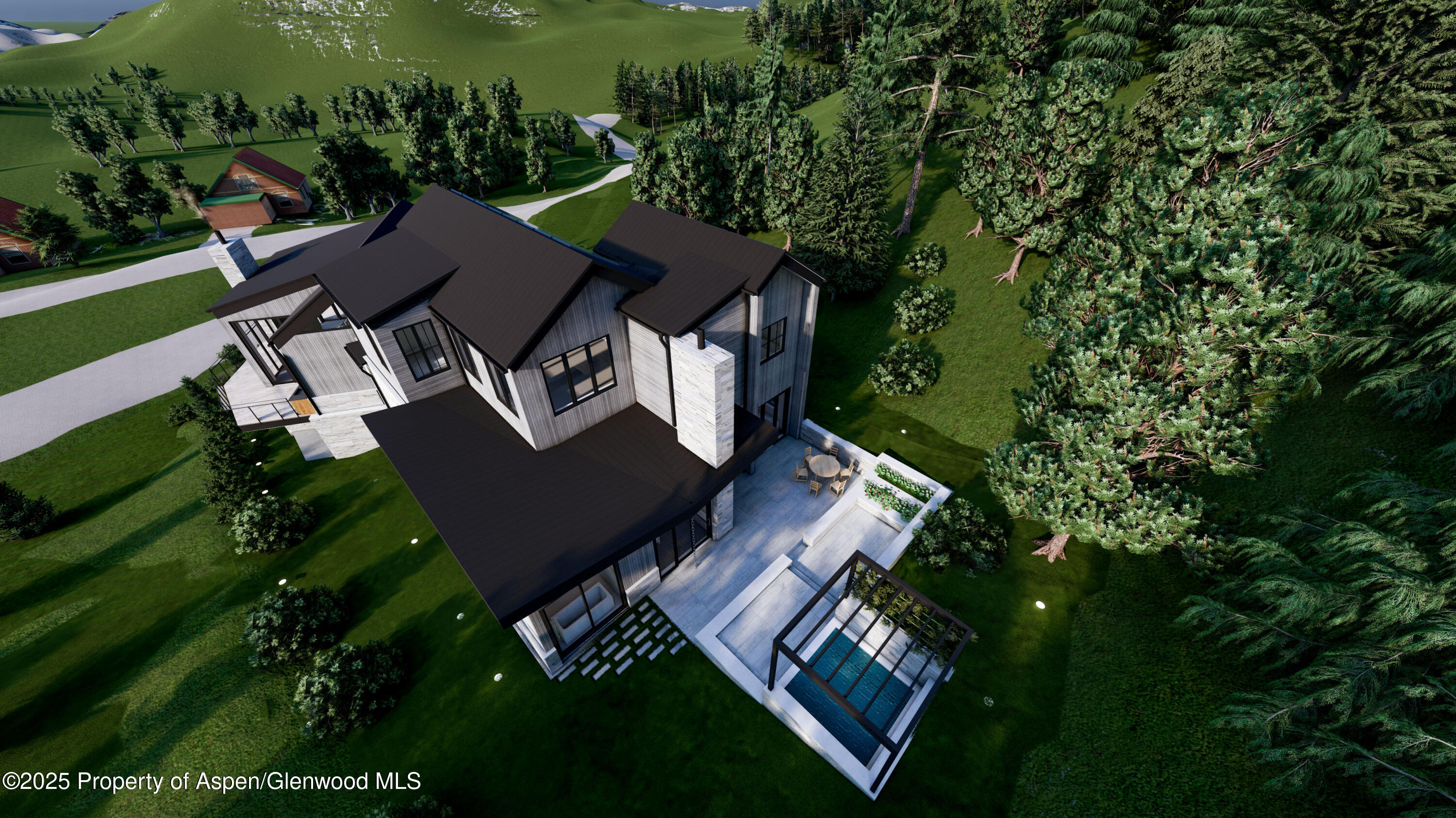 769 Perry Ridge Carbondale CO 81623