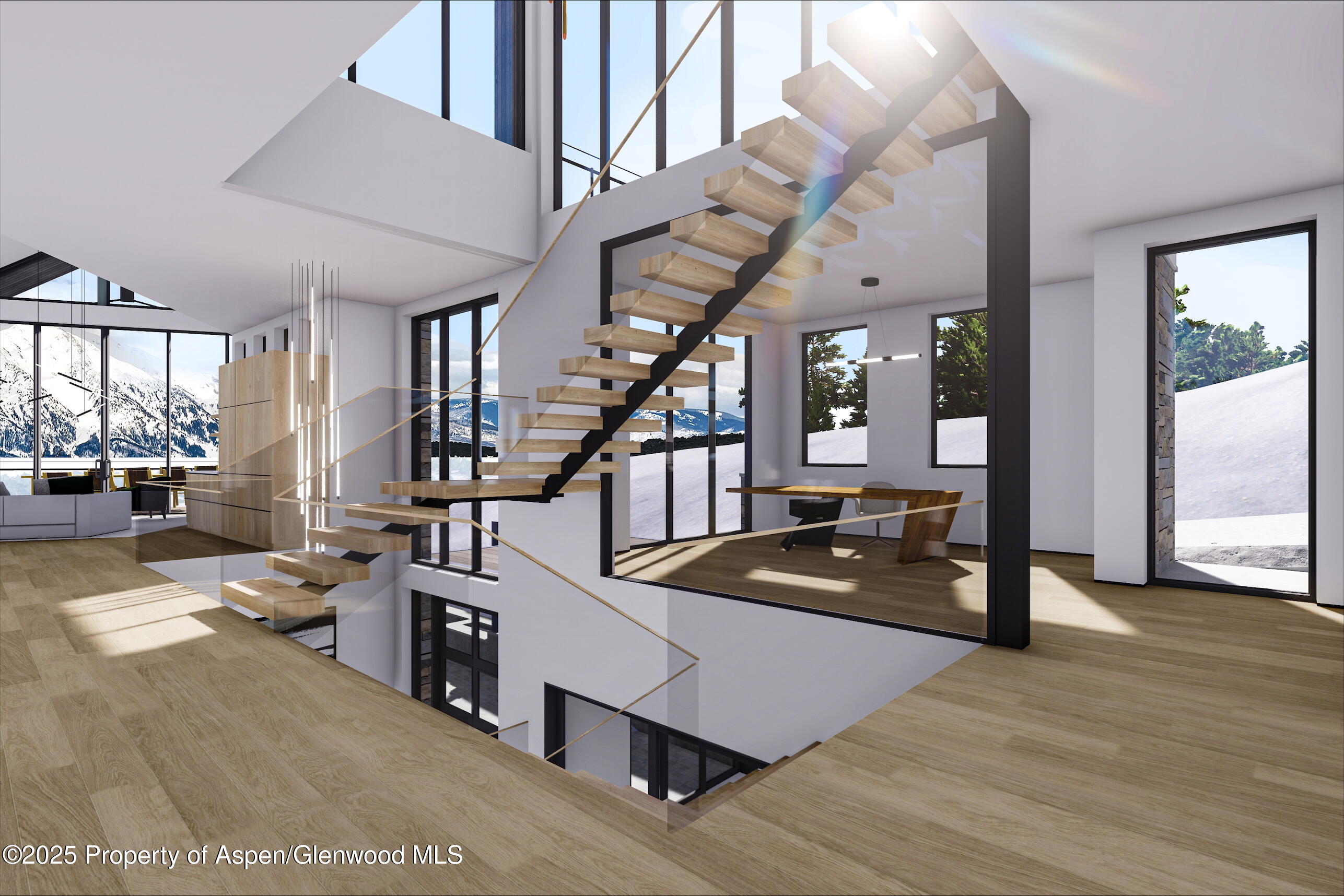 769 Perry Ridge Carbondale CO 81623