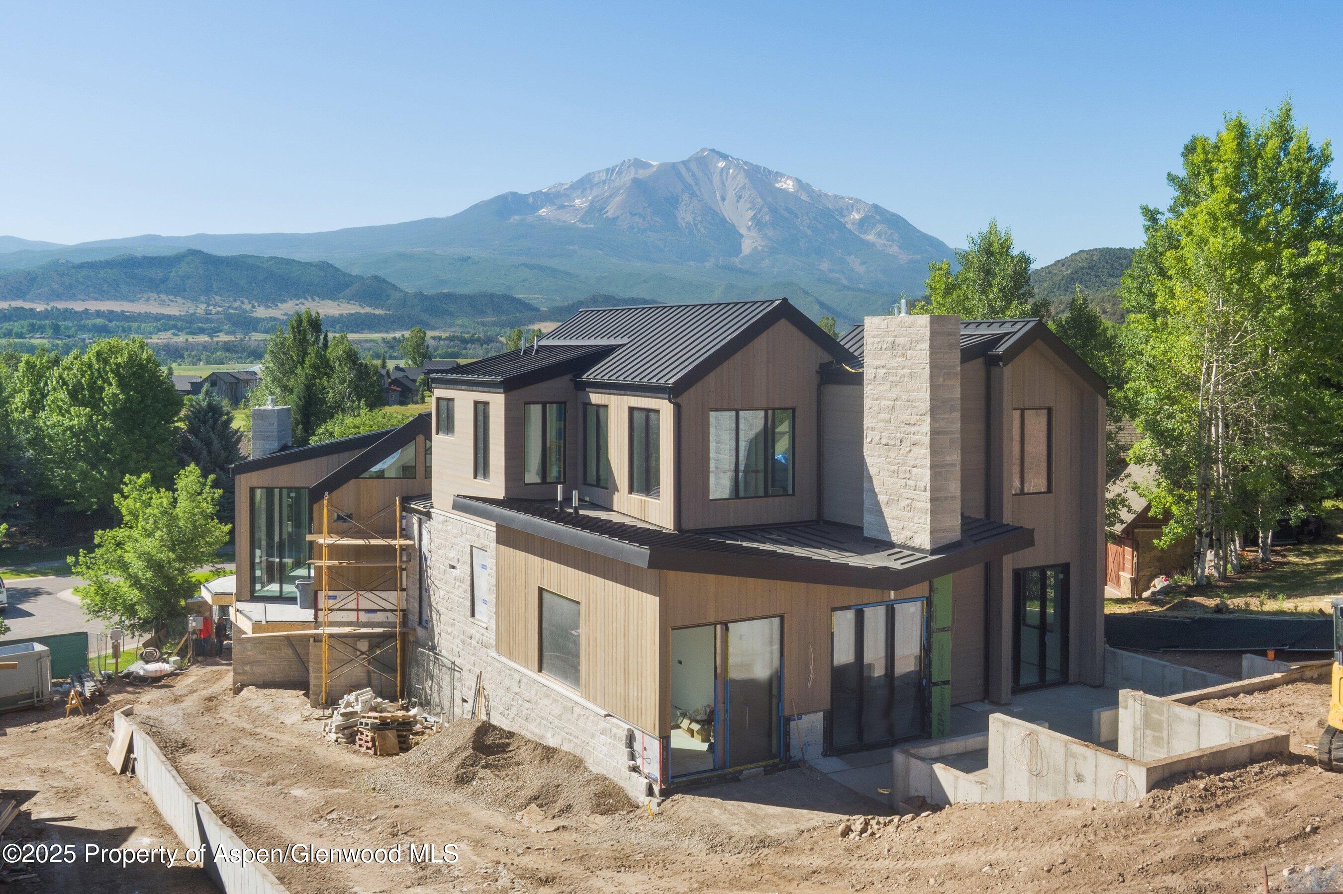 769 Perry Ridge Carbondale CO 81623