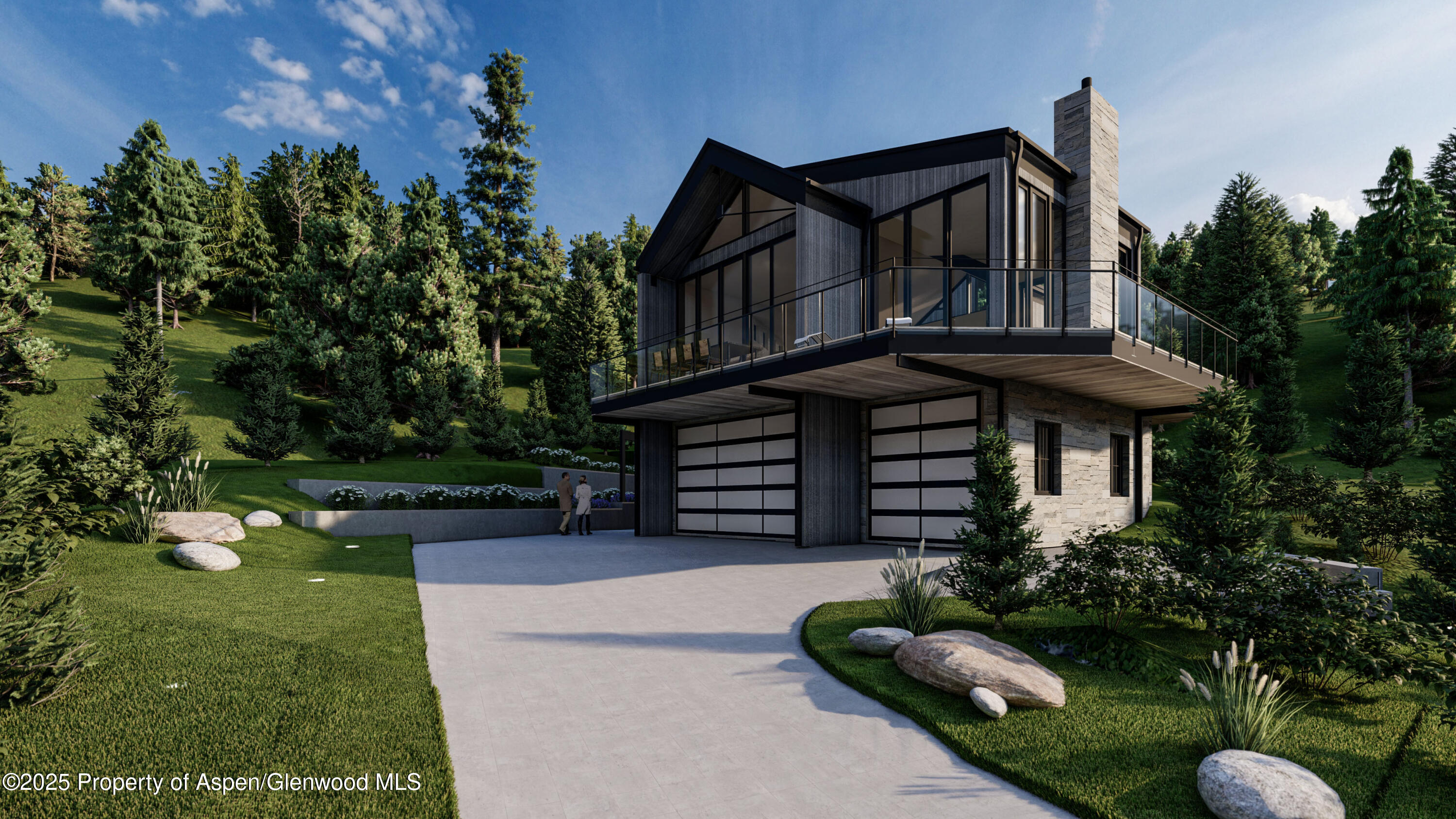 769 Perry Ridge Carbondale CO 81623