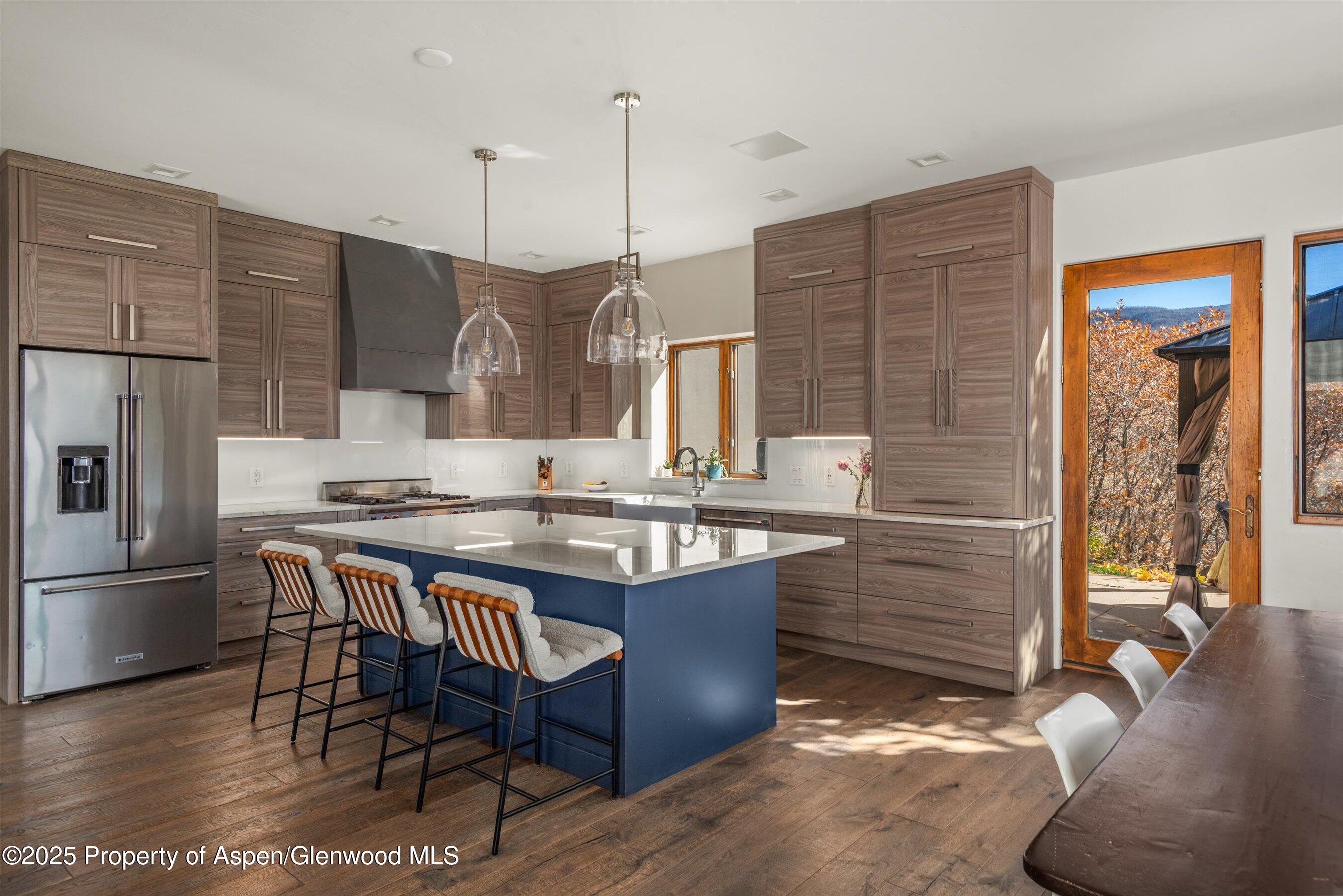 735 Green Meadow Drive Carbondale CO 81623