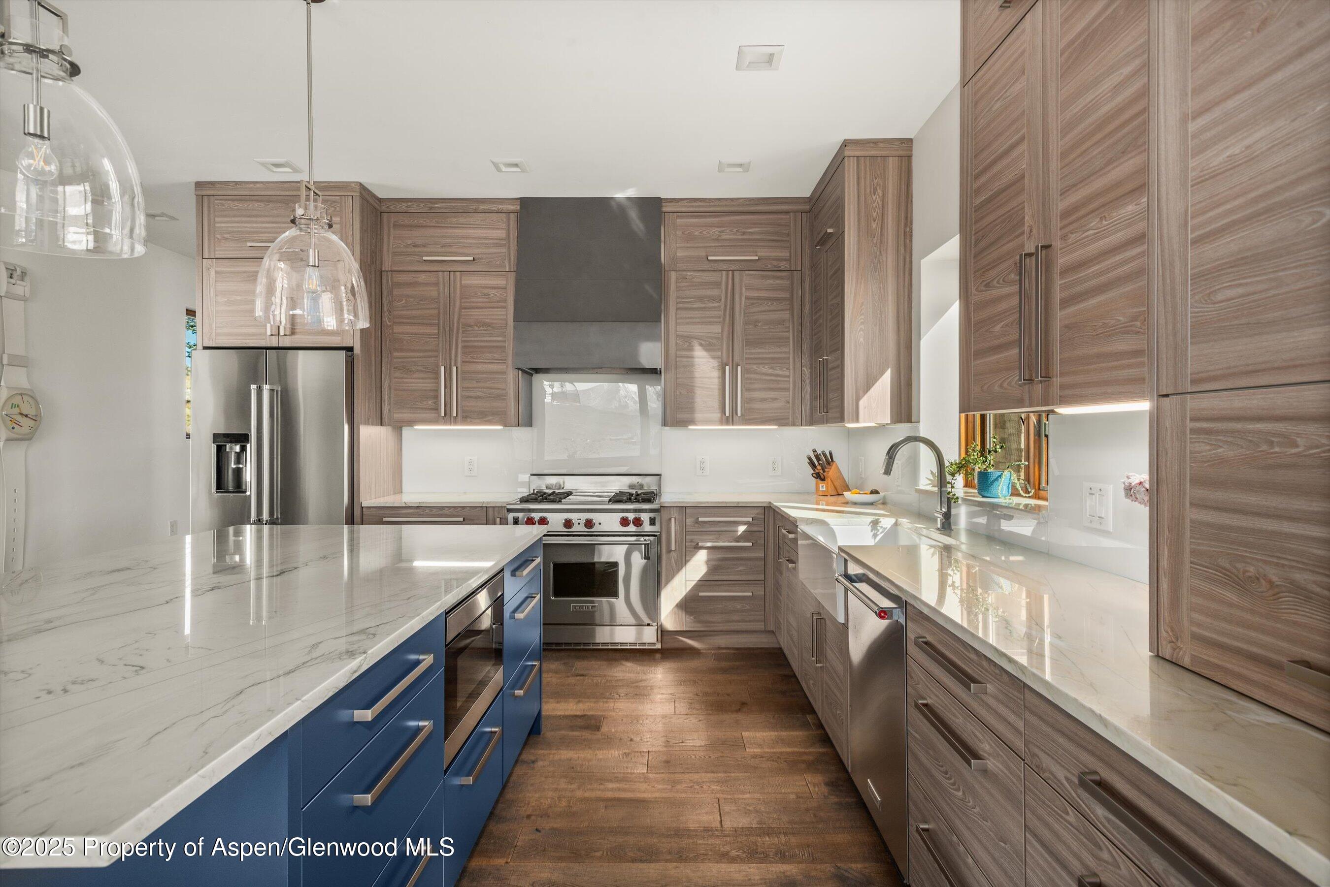 735 Green Meadow Drive Carbondale CO 81623