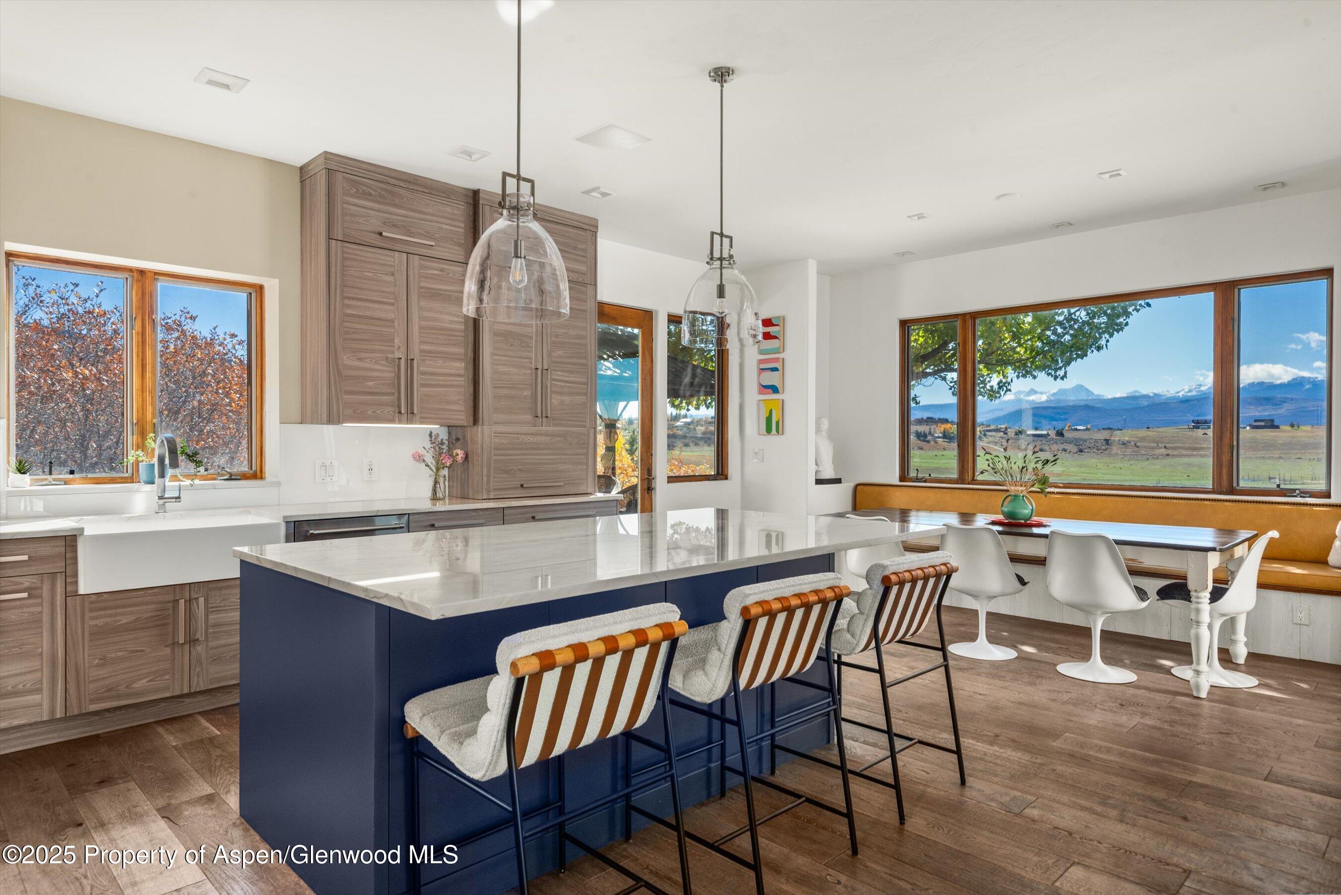 735 Green Meadow Drive Carbondale CO 81623