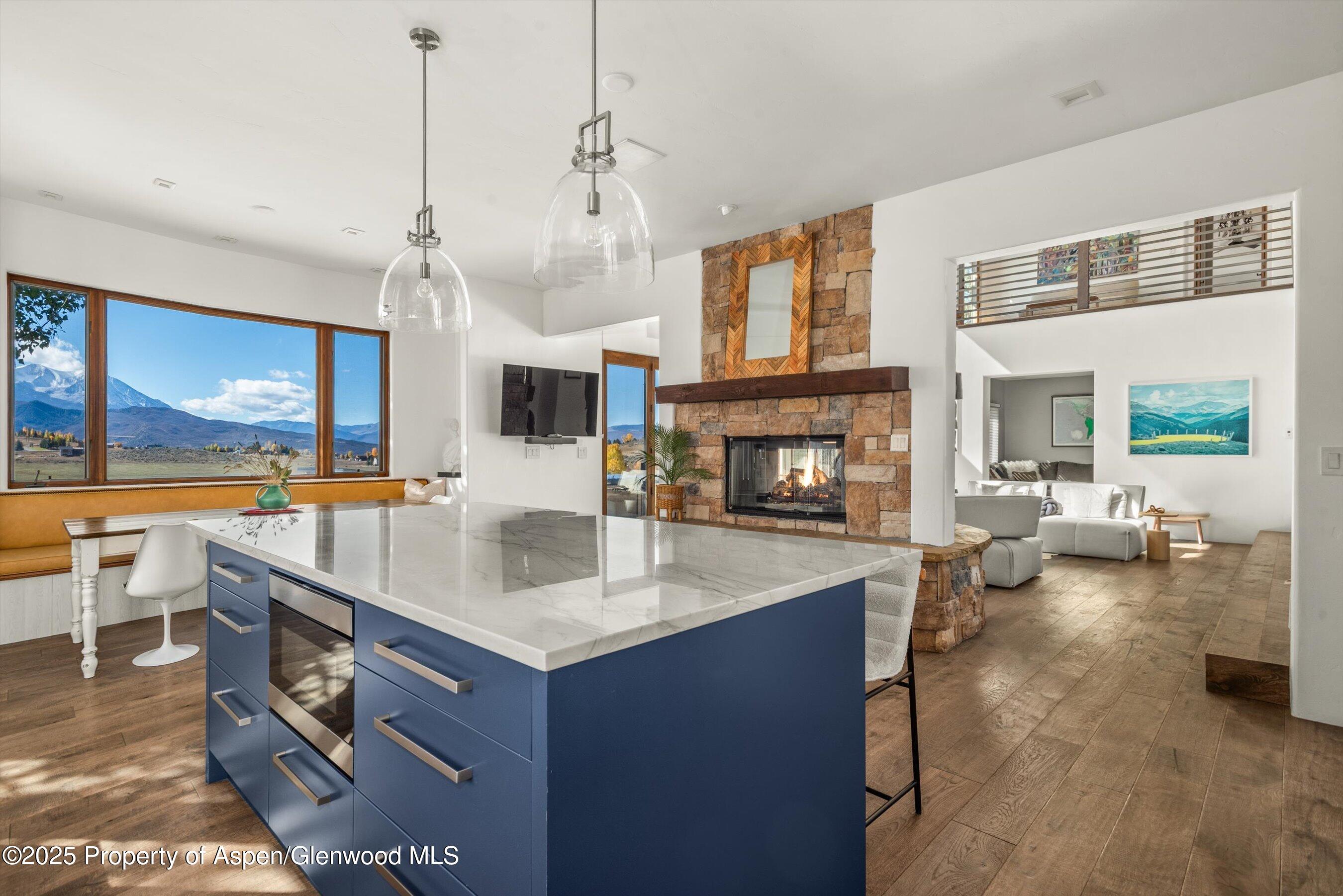 735 Green Meadow Drive Carbondale CO 81623