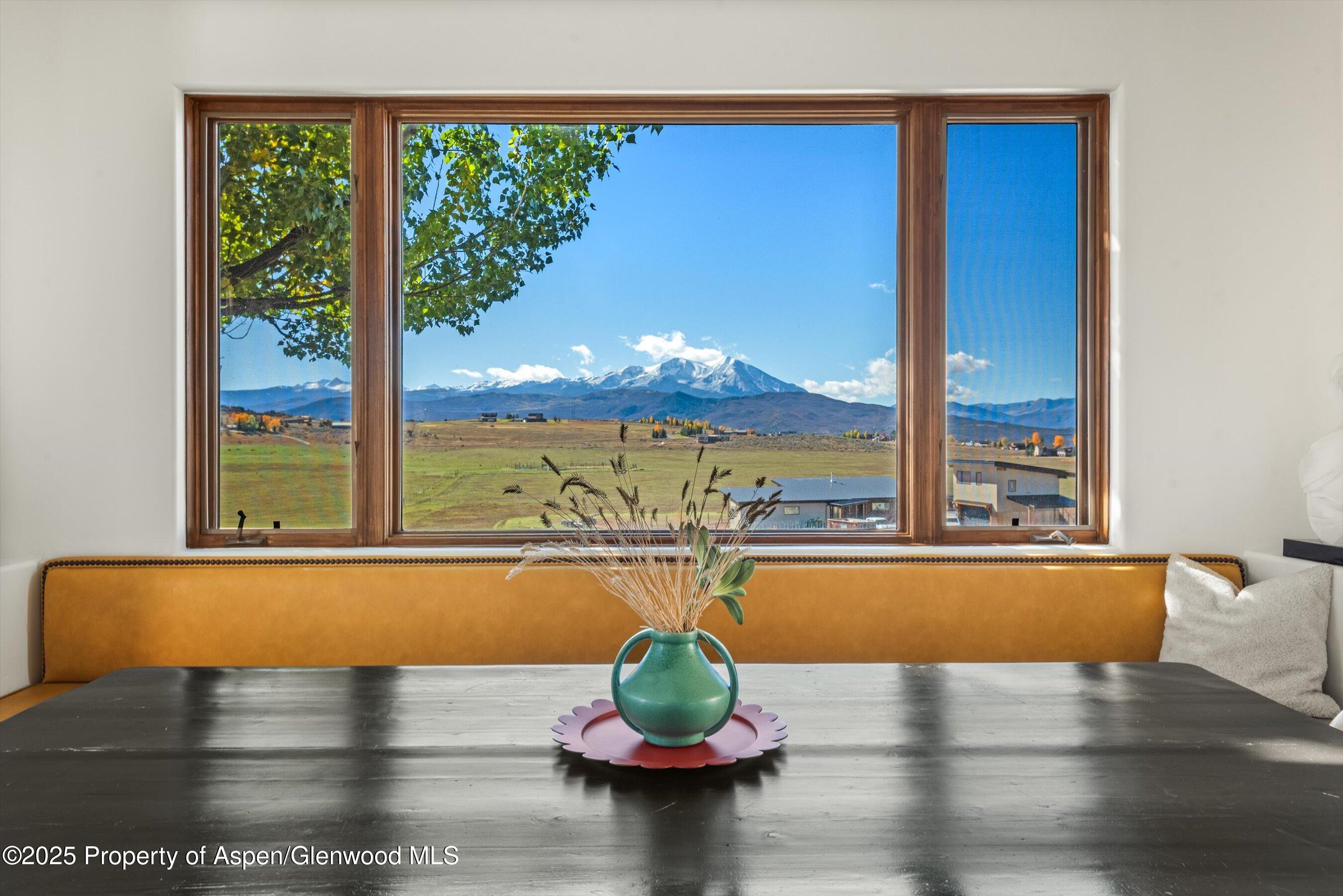 735 Green Meadow Drive Carbondale CO 81623