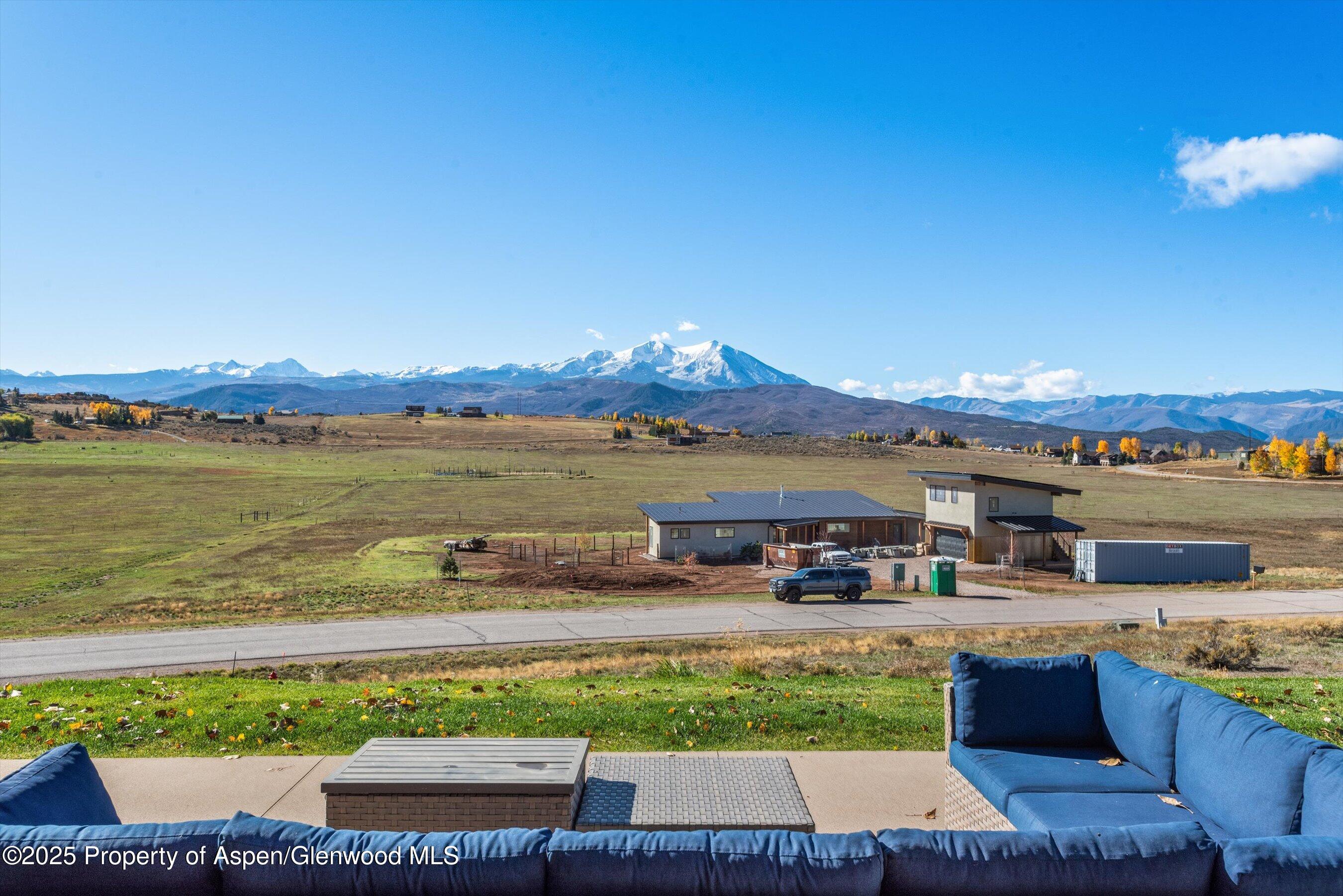735 Green Meadow Drive Carbondale CO 81623