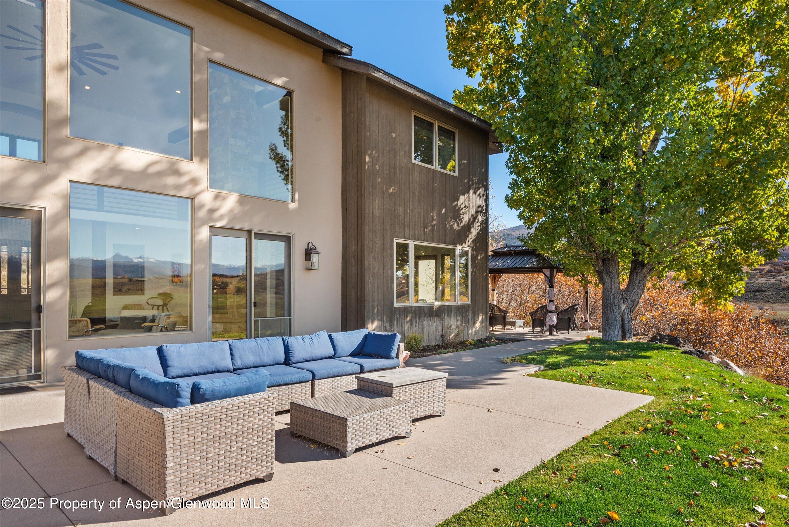 735 Green Meadow Drive Carbondale CO 81623