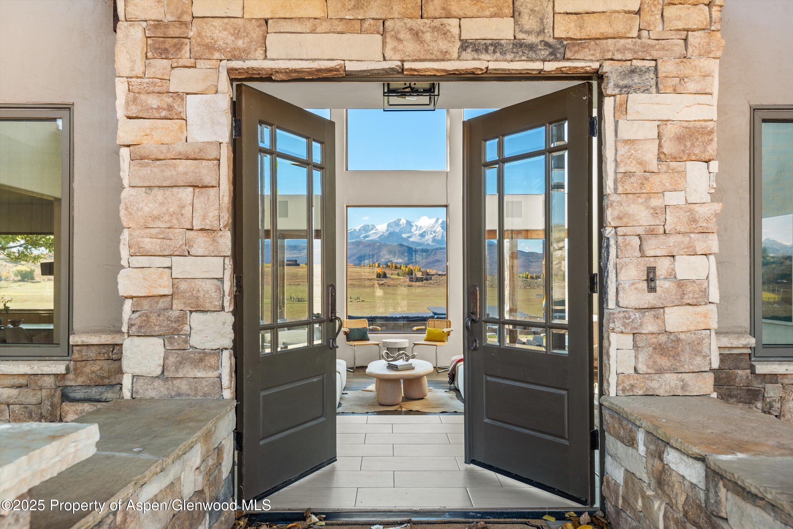 735 Green Meadow Drive Carbondale CO 81623