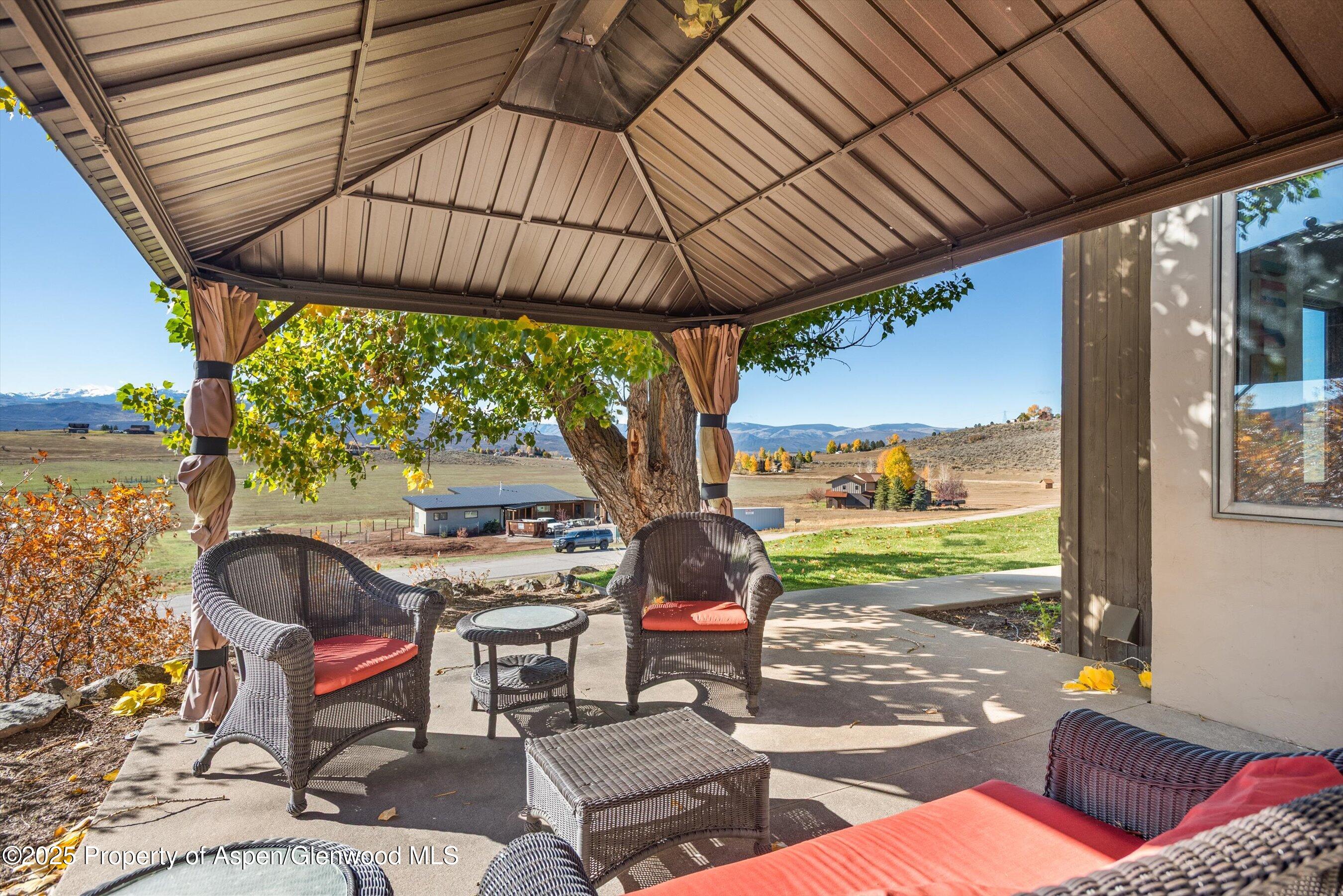 735 Green Meadow Drive Carbondale CO 81623