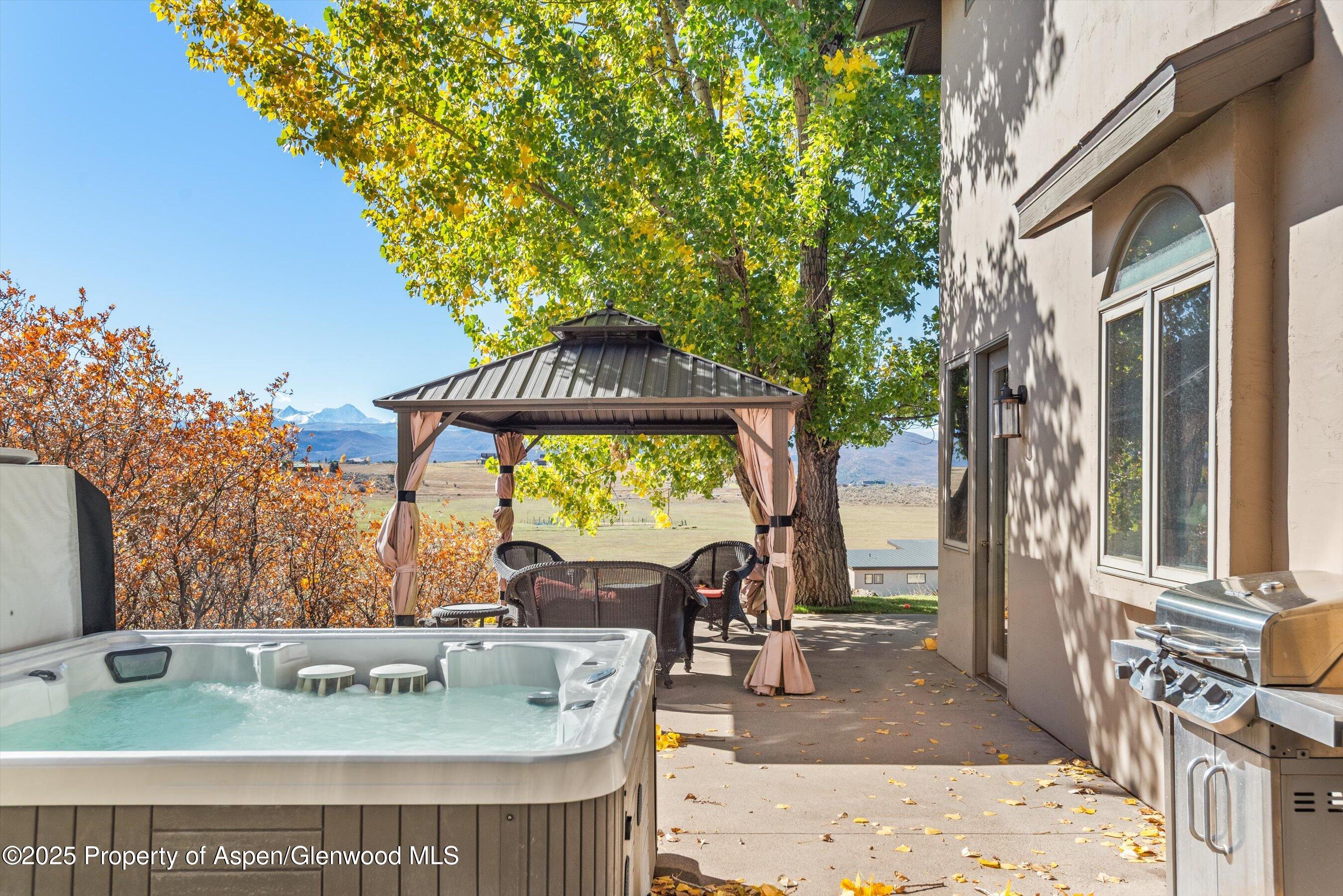 735 Green Meadow Drive Carbondale CO 81623