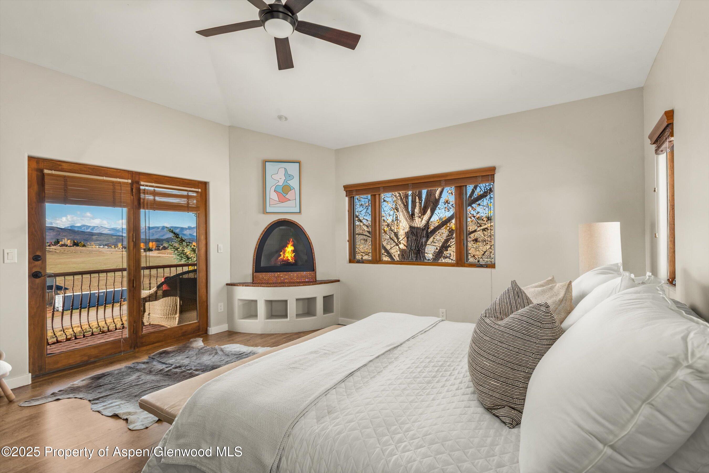 735 Green Meadow Drive Carbondale CO 81623