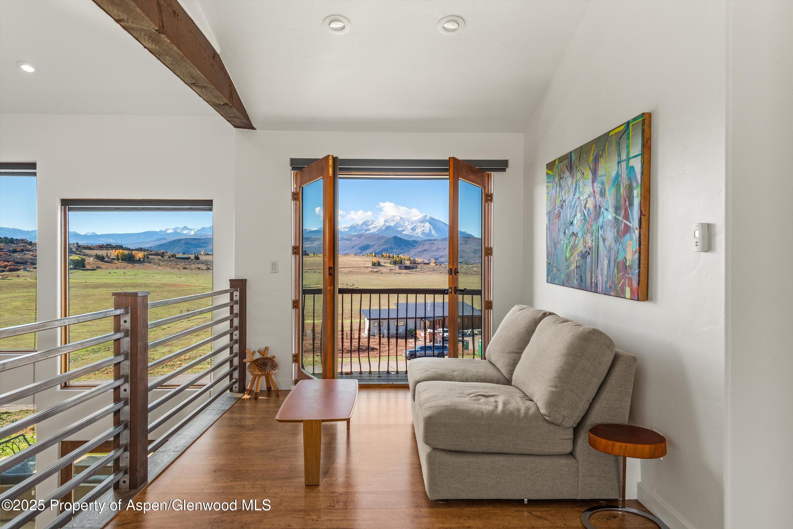 735 Green Meadow Drive Carbondale CO 81623