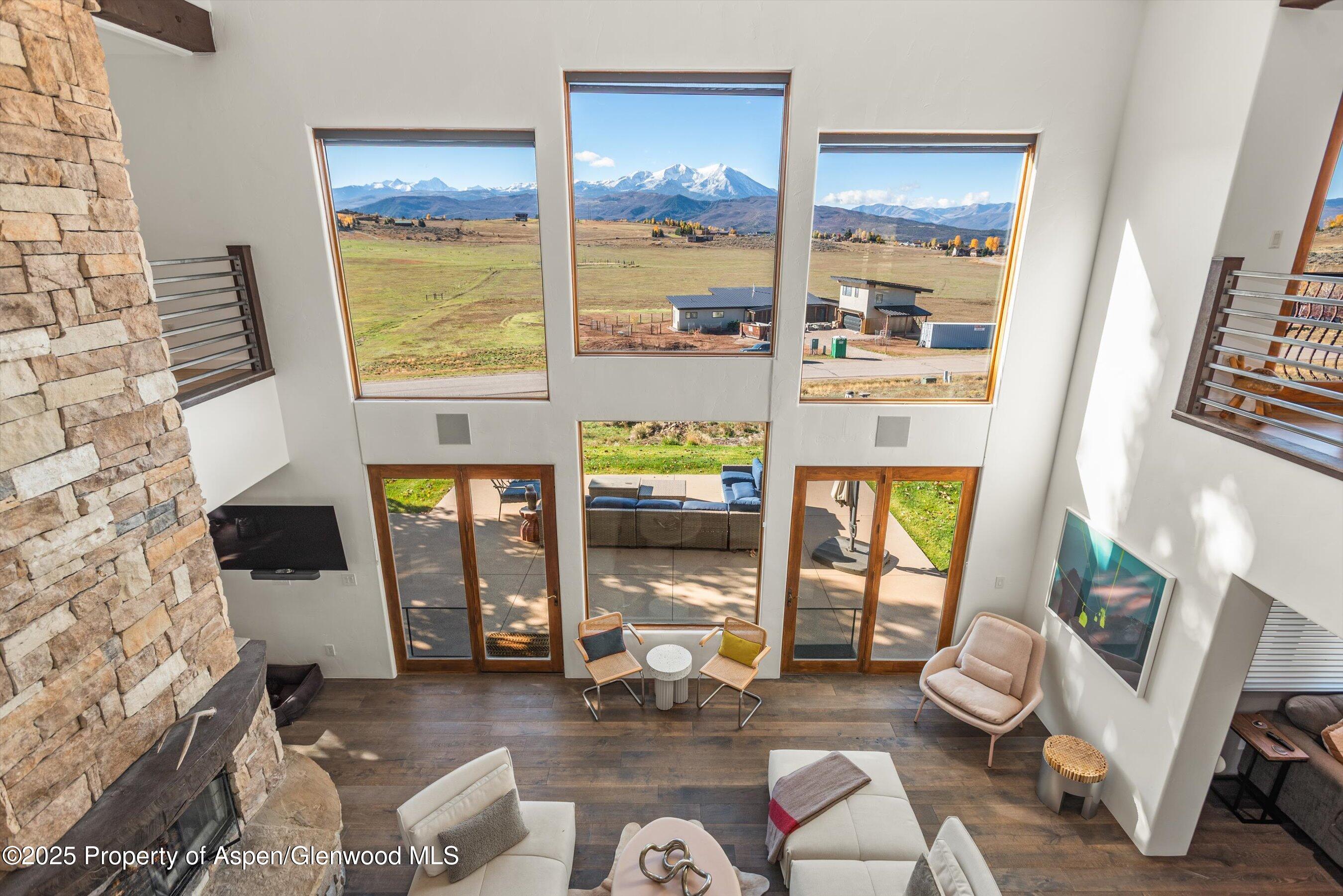 735 Green Meadow Drive Carbondale CO 81623