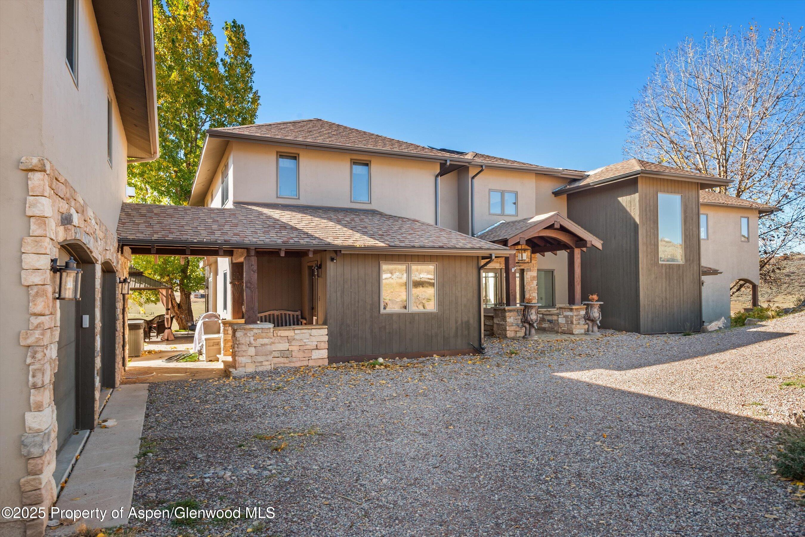 735 Green Meadow Drive Carbondale CO 81623