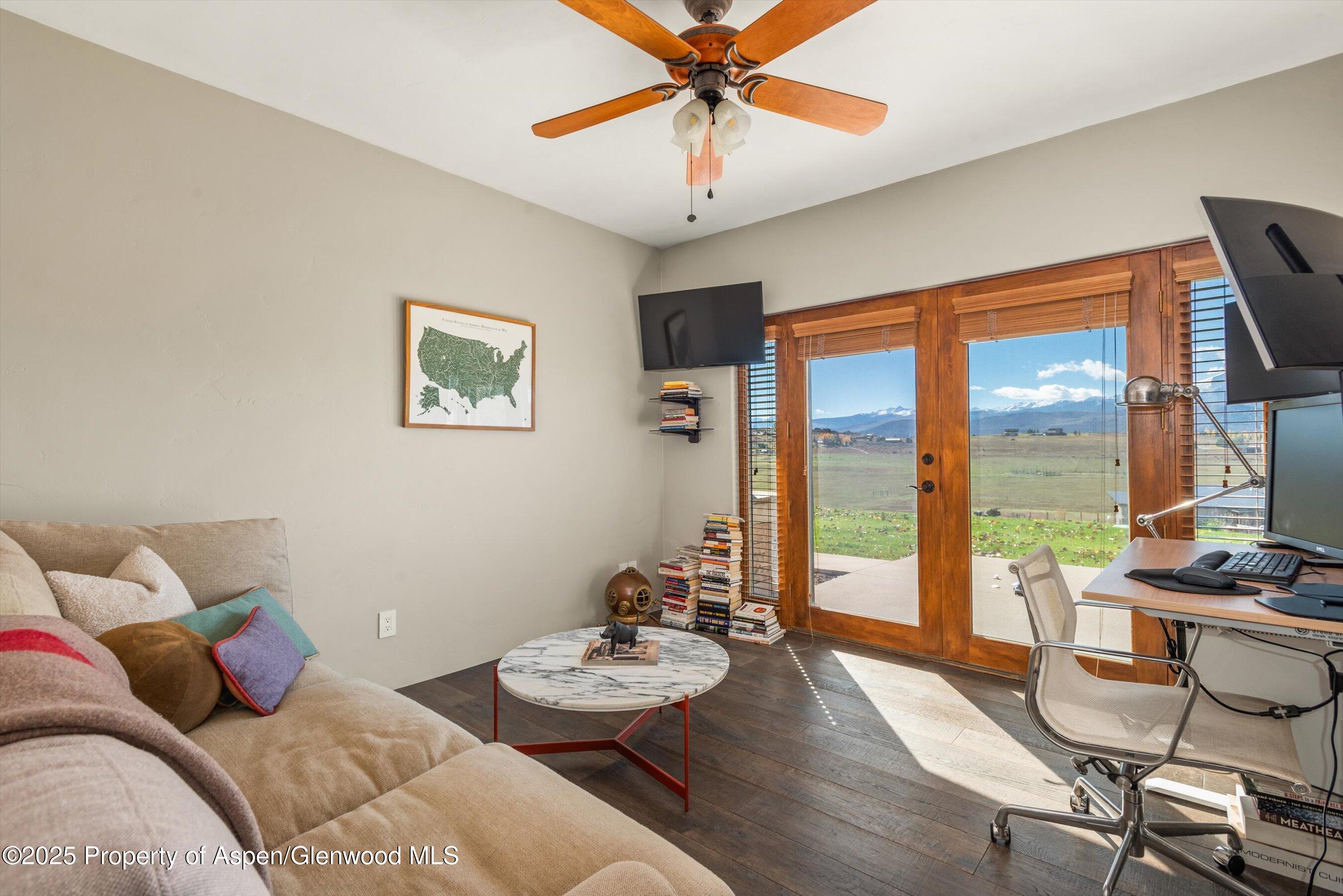 735 Green Meadow Drive Carbondale CO 81623