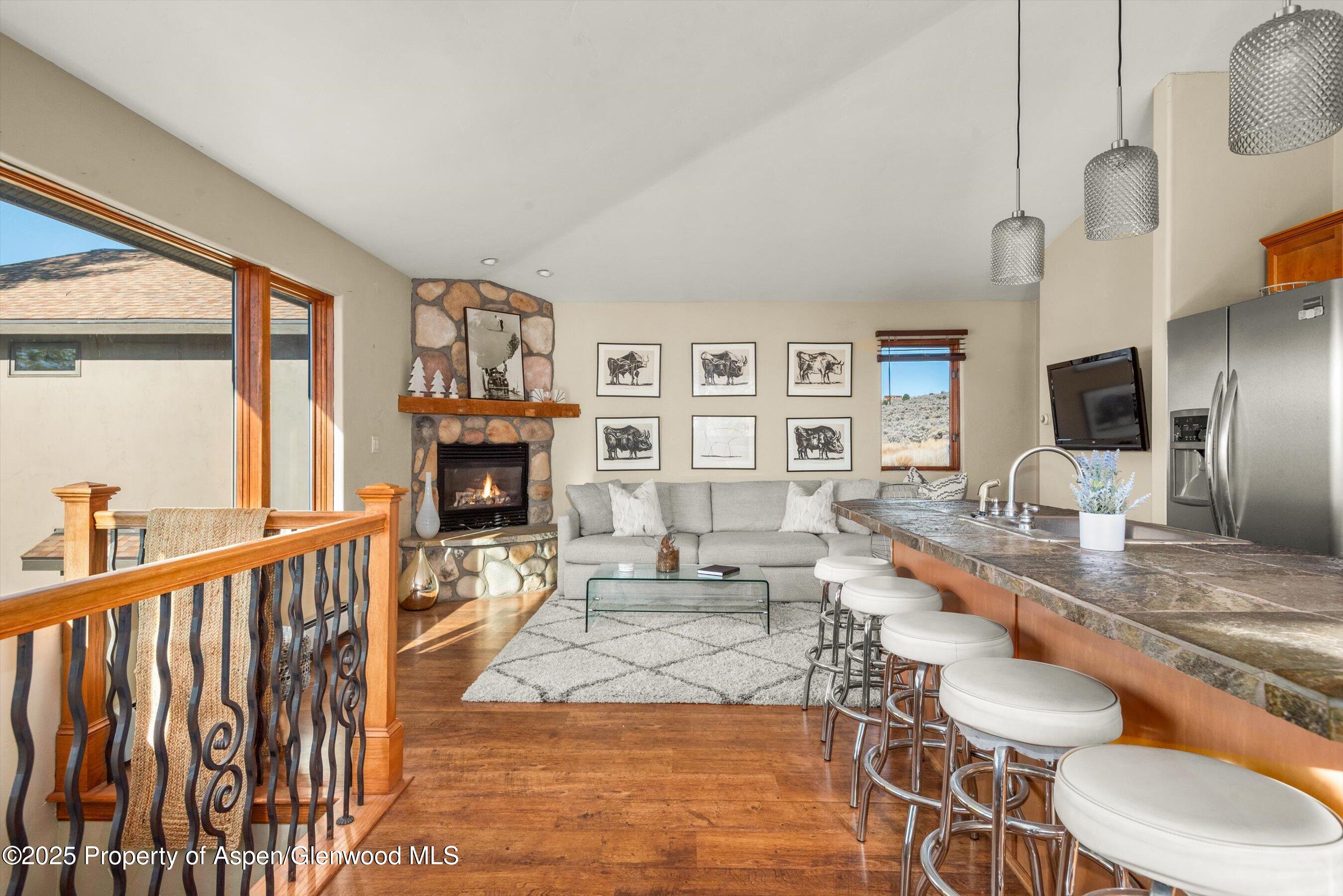 735 Green Meadow Drive Carbondale CO 81623