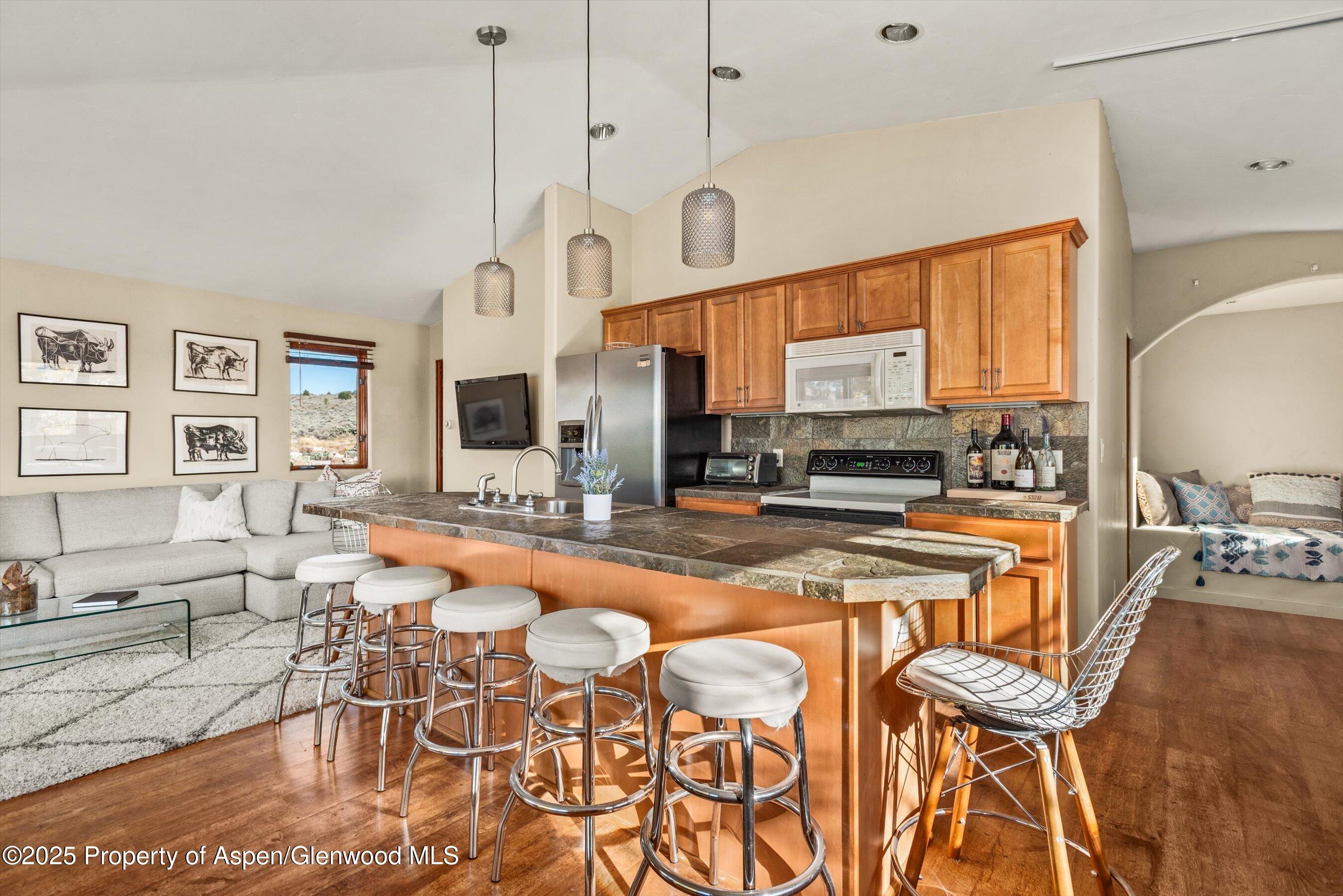 735 Green Meadow Drive Carbondale CO 81623