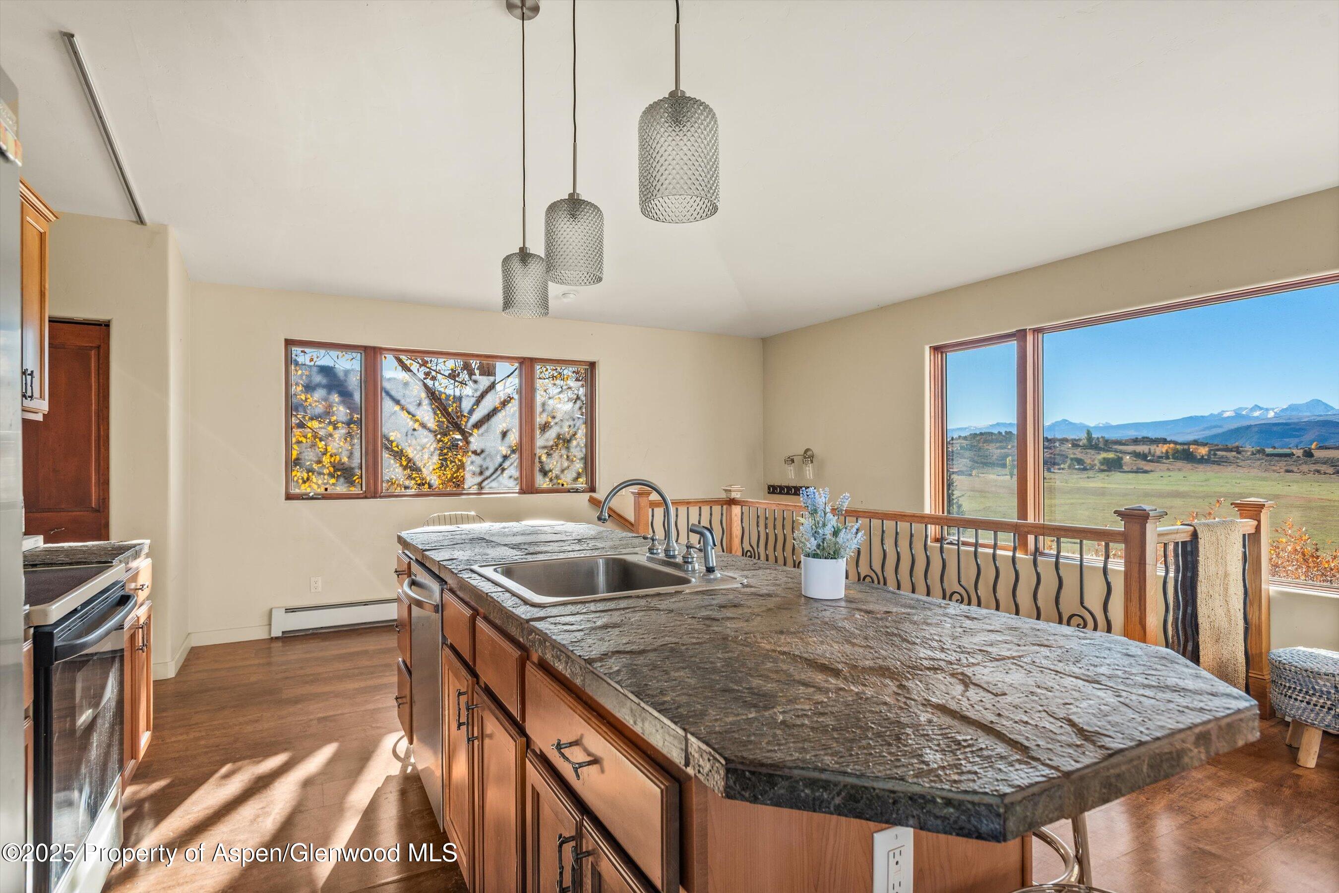 735 Green Meadow Drive Carbondale CO 81623
