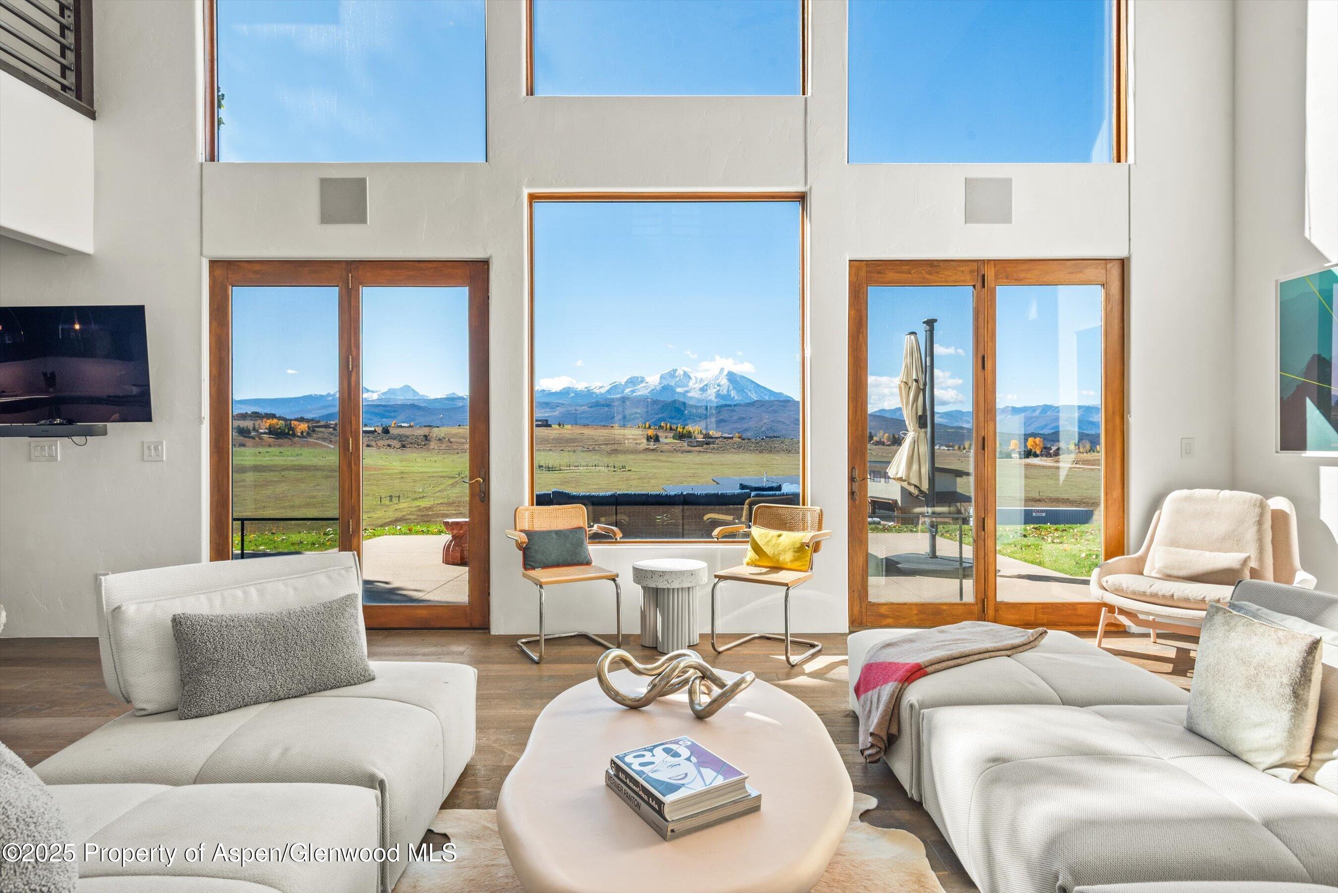 735 Green Meadow Drive Carbondale CO 81623