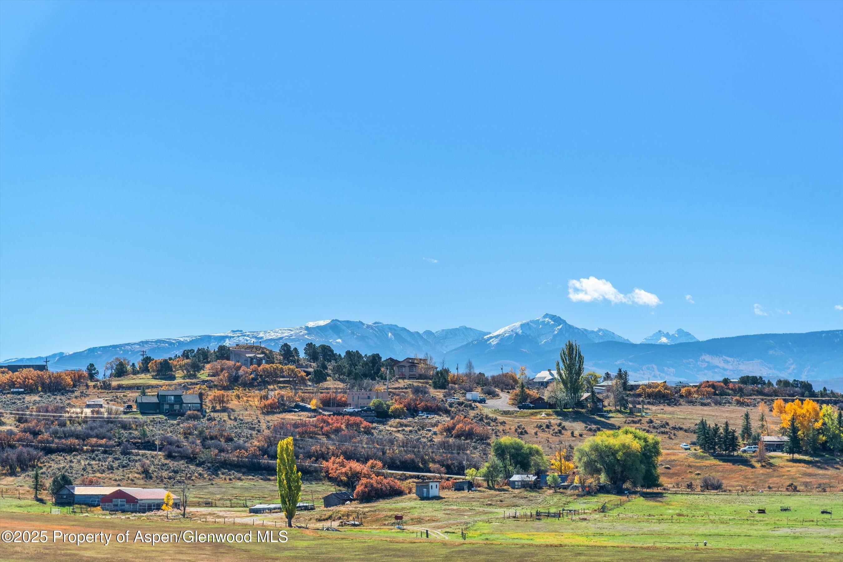 735 Green Meadow Drive Carbondale CO 81623