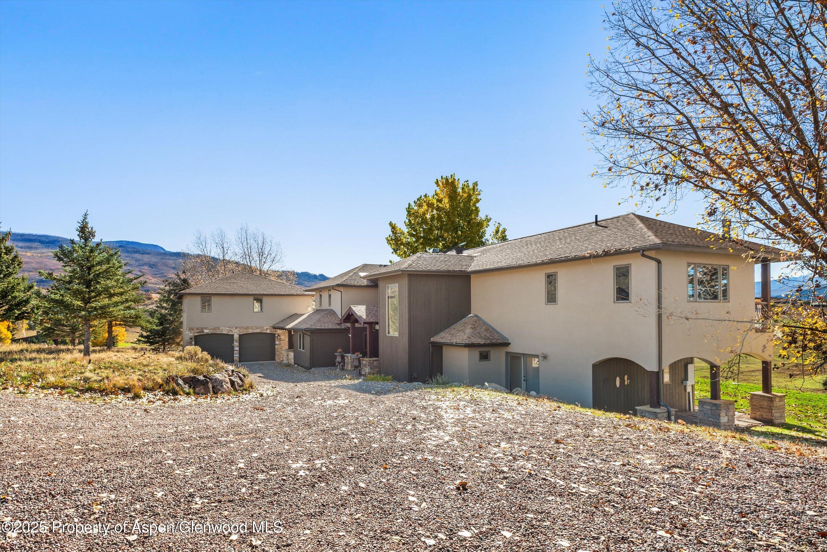 735 Green Meadow Drive Carbondale CO 81623