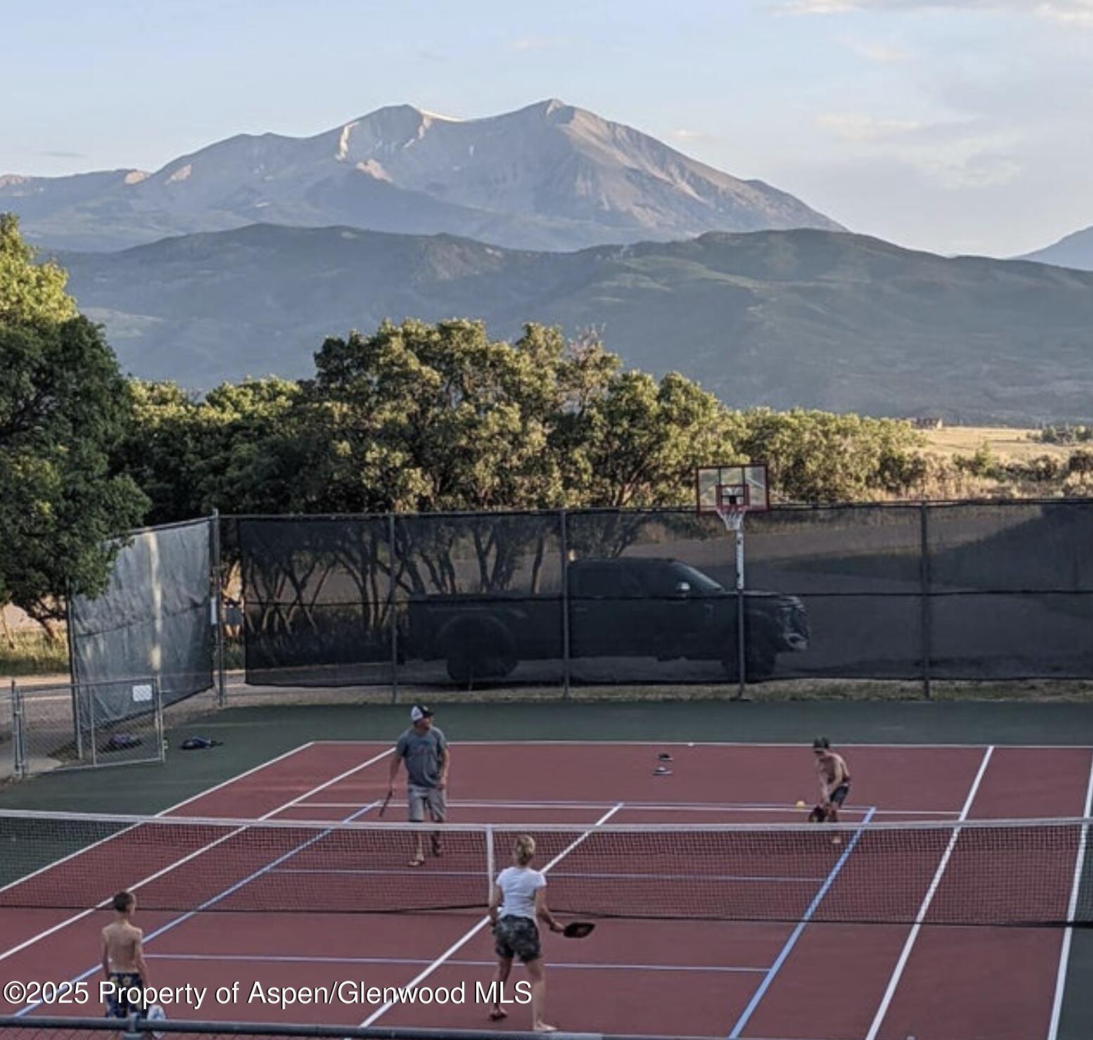 735 Green Meadow Drive Carbondale CO 81623