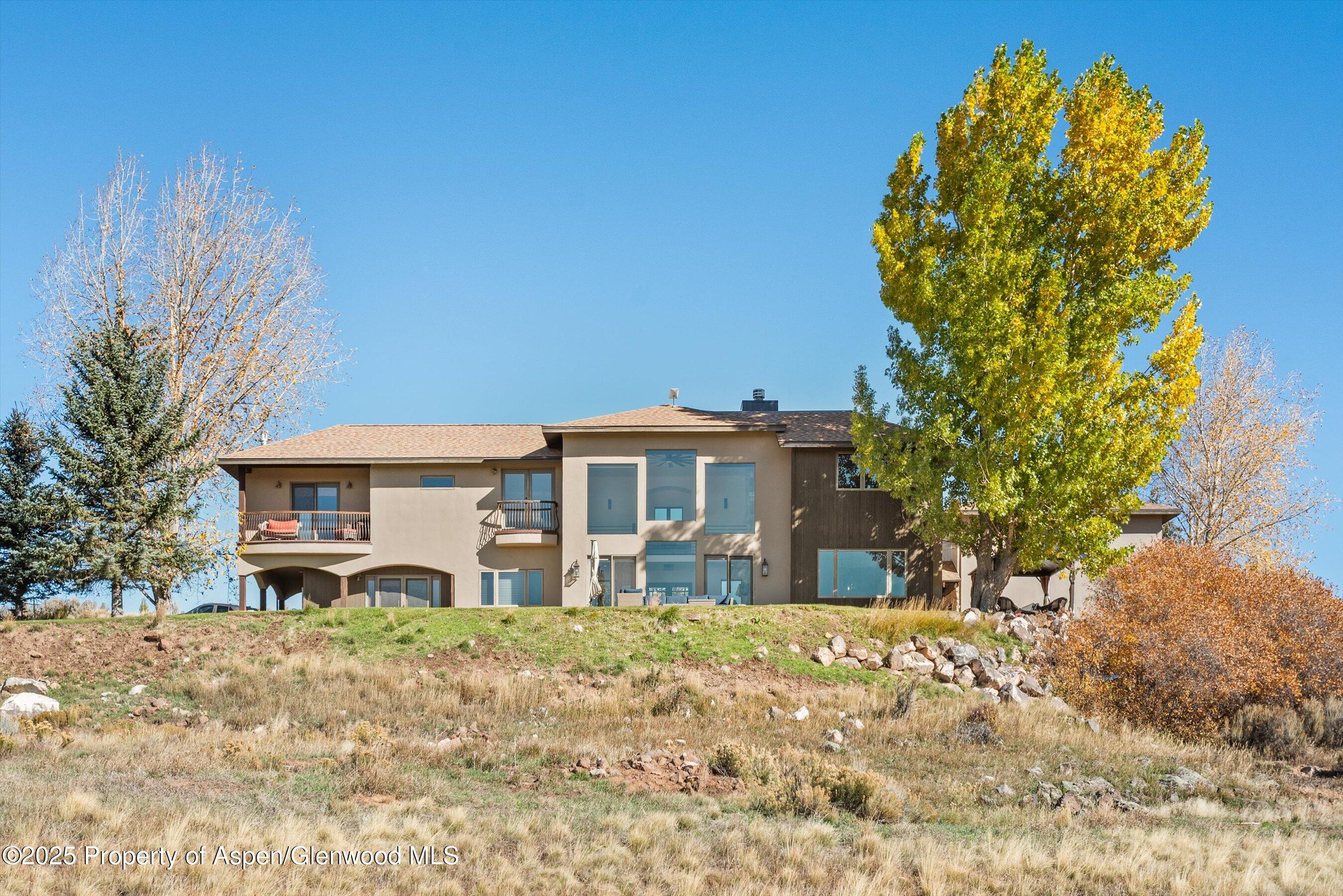 735 Green Meadow Drive Carbondale CO 81623