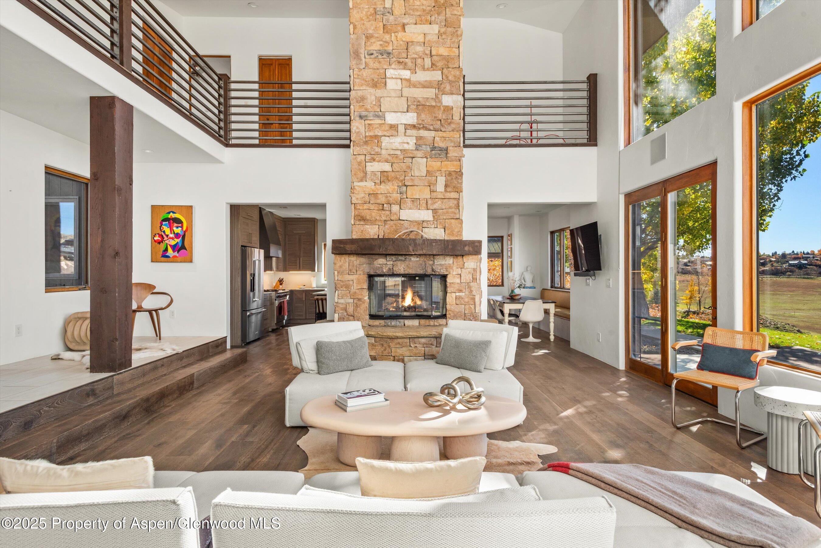 735 Green Meadow Drive Carbondale CO 81623