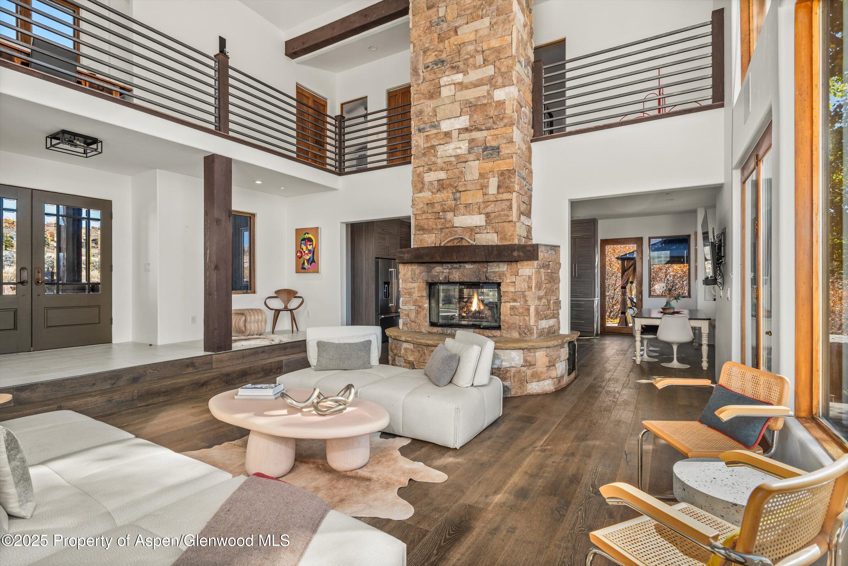 735 Green Meadow Drive Carbondale CO 81623