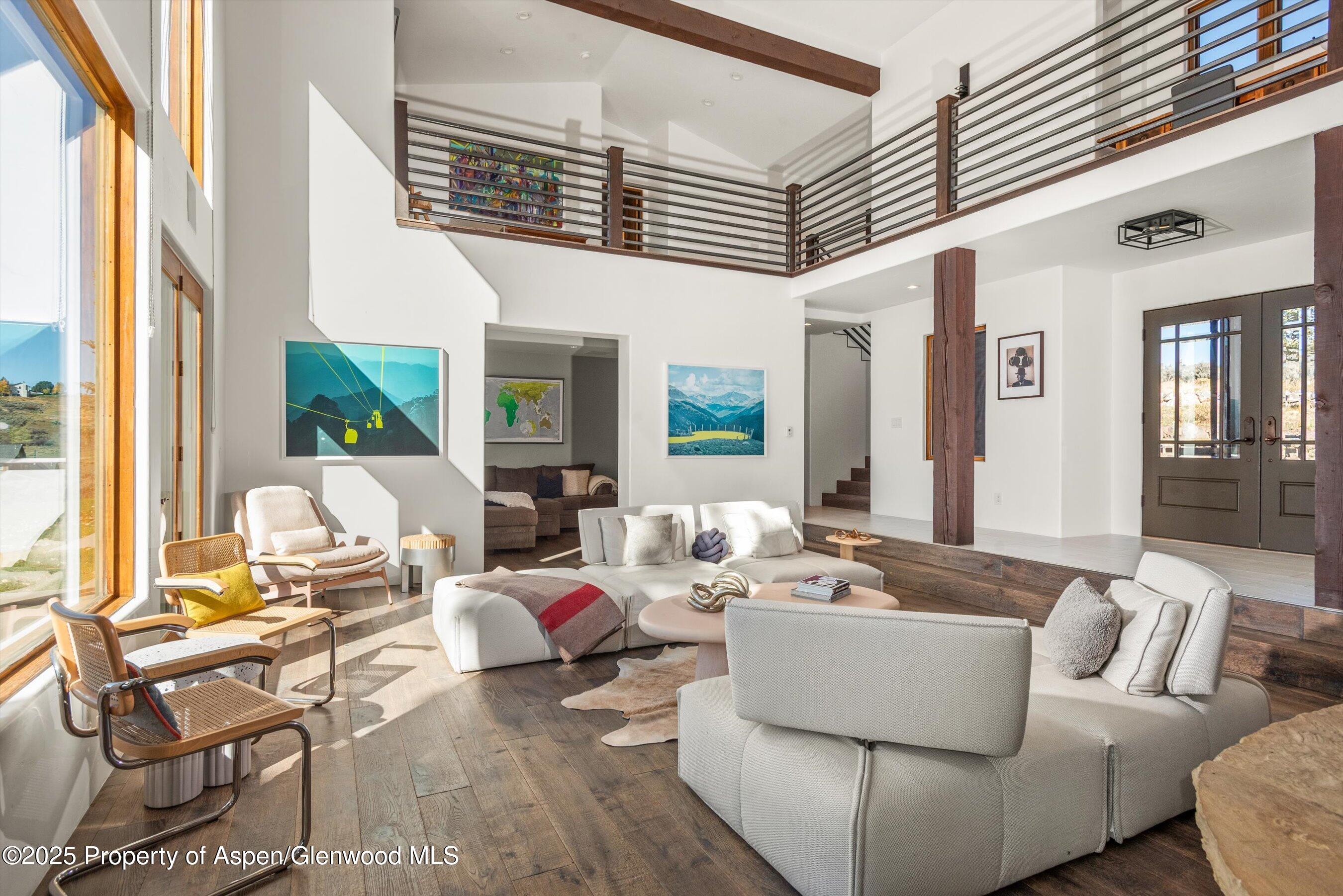 735 Green Meadow Drive Carbondale CO 81623