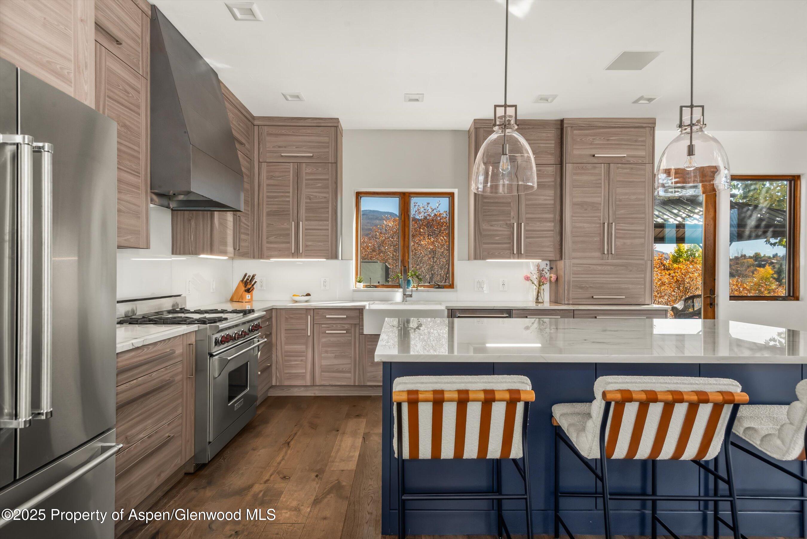 735 Green Meadow Drive Carbondale CO 81623