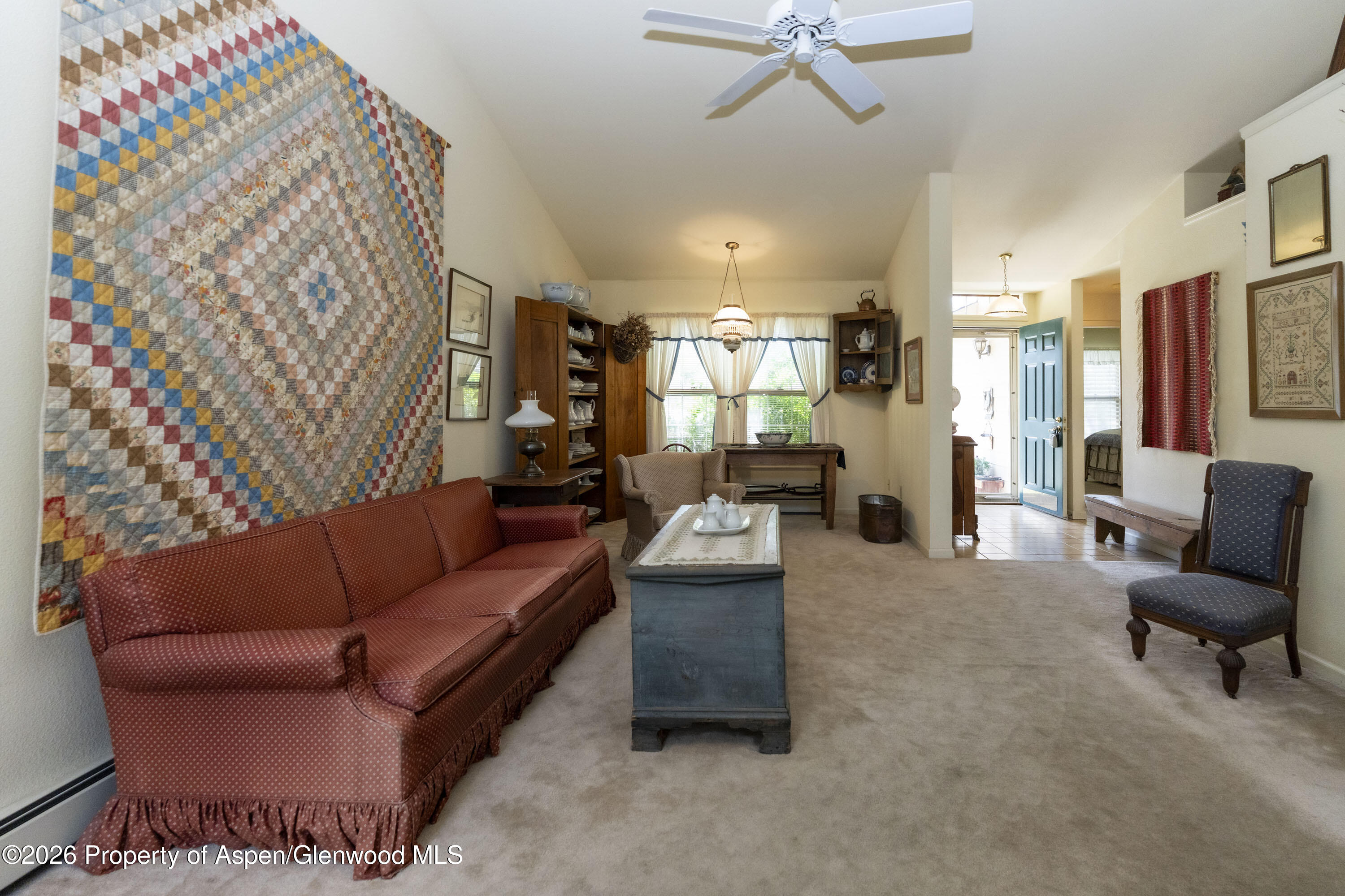 65 Columbine Lane Parachute CO 81635