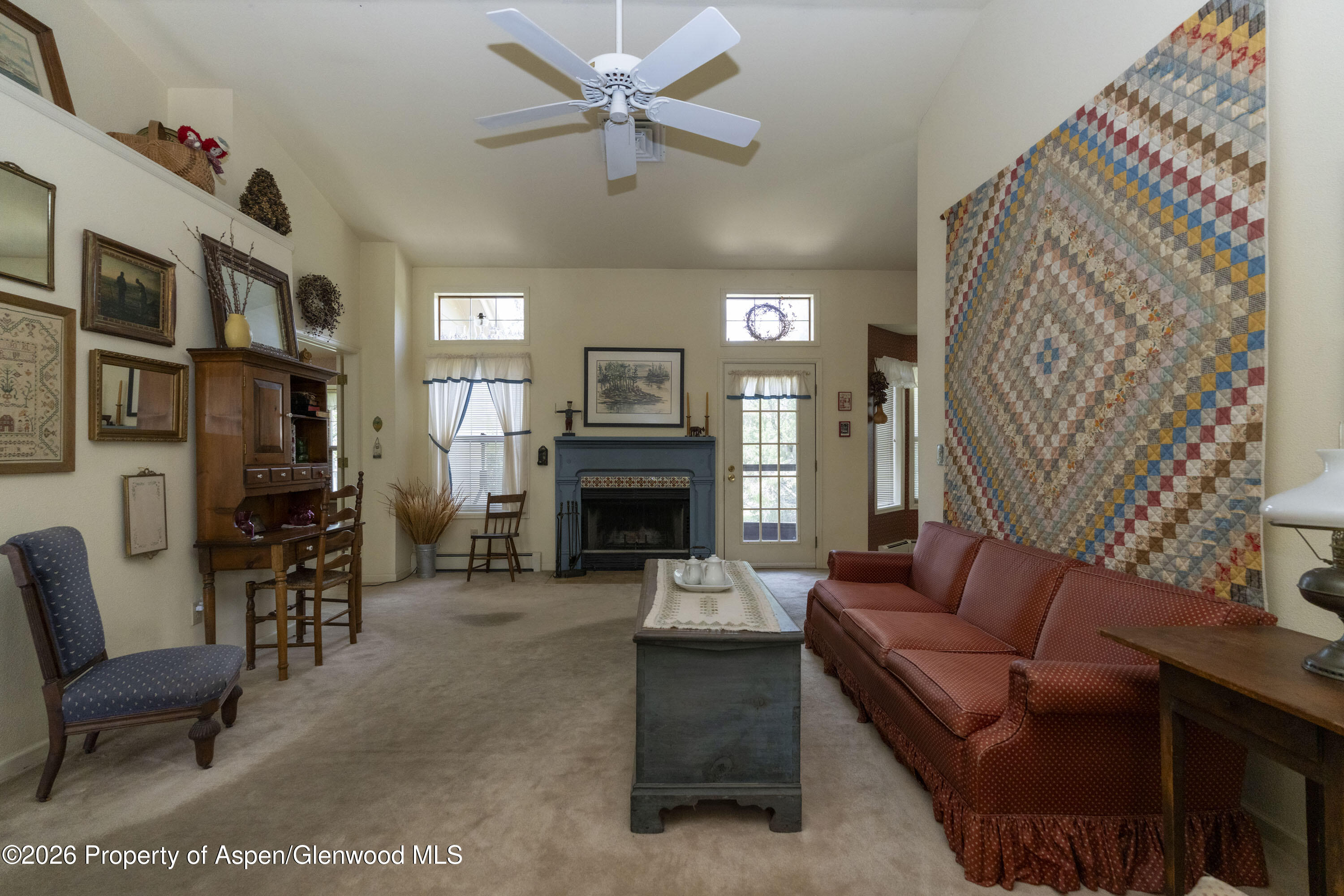 65 Columbine Lane Parachute CO 81635