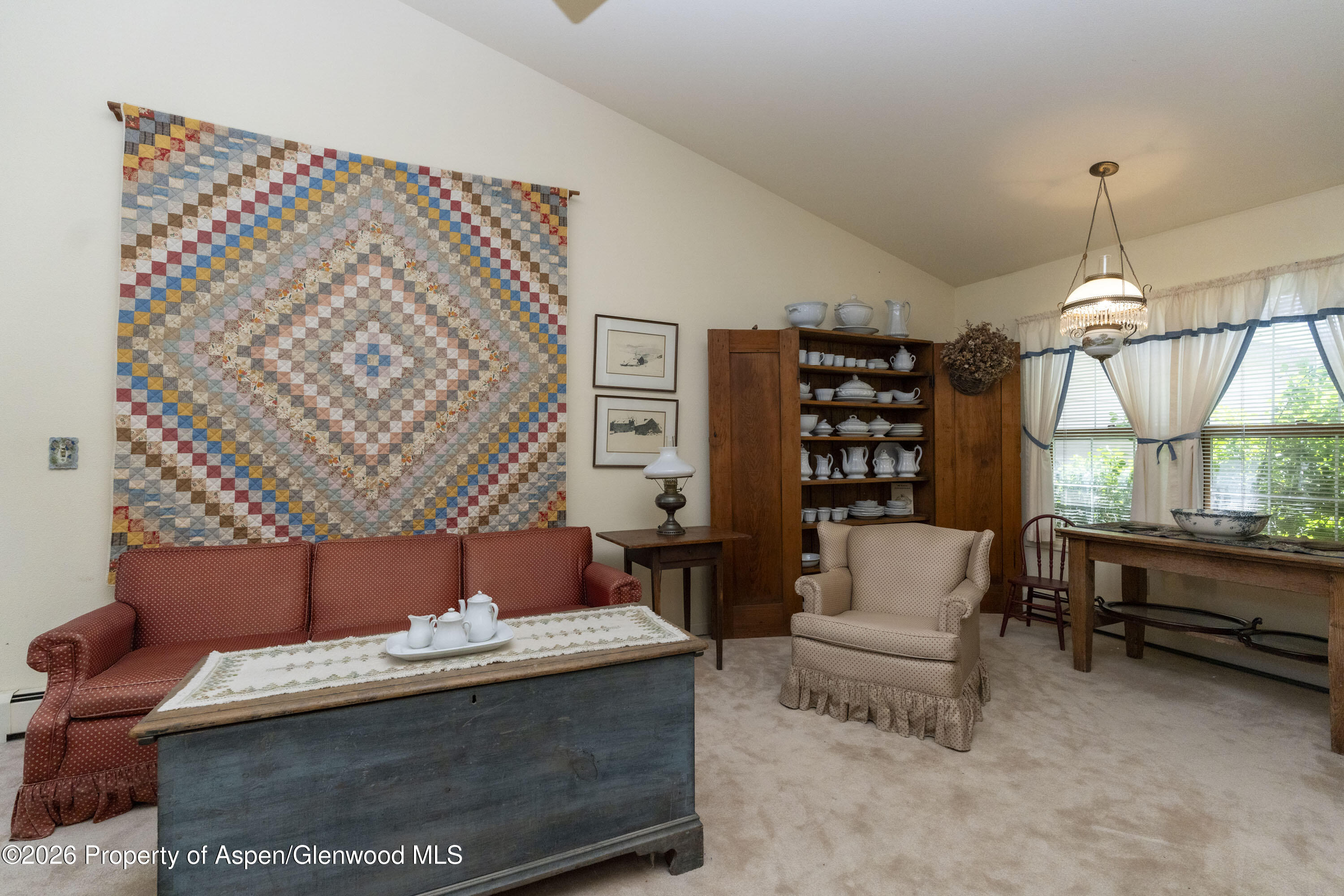 65 Columbine Lane Parachute CO 81635