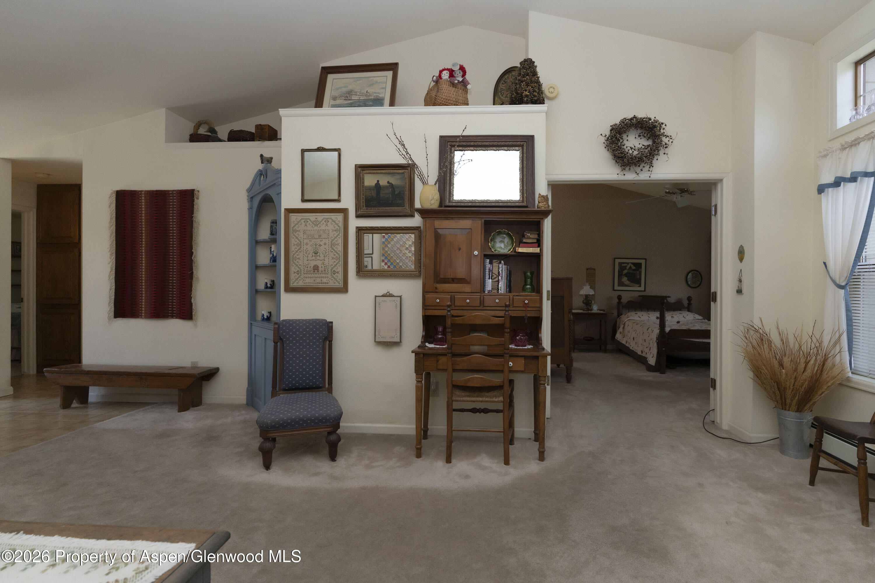 65 Columbine Lane Parachute CO 81635