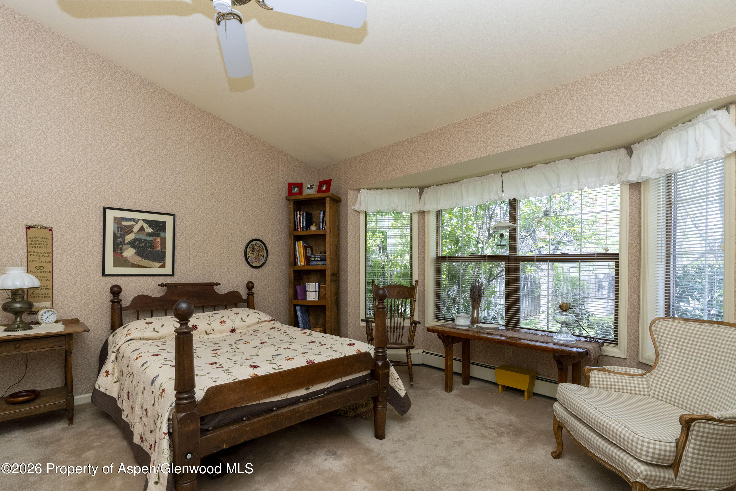 65 Columbine Lane Parachute CO 81635