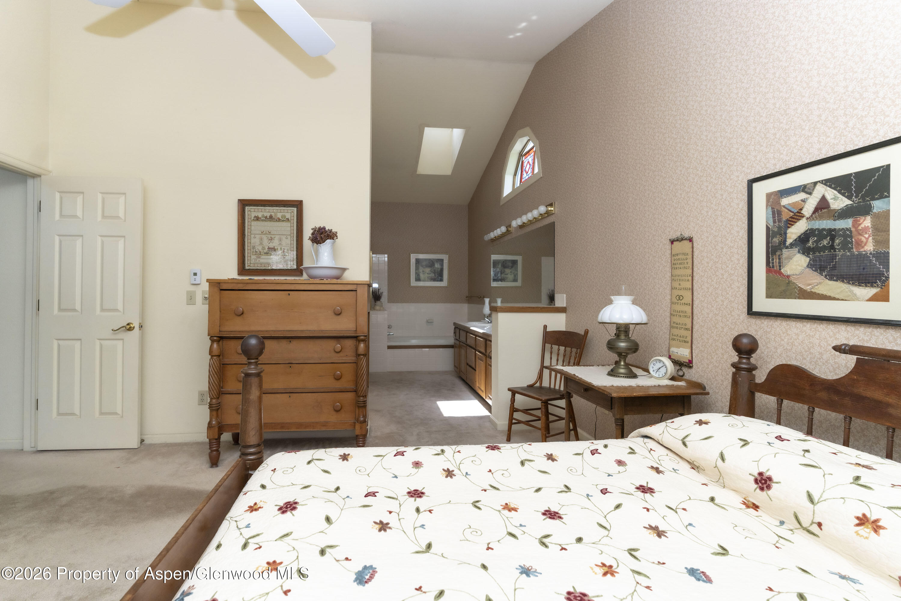 65 Columbine Lane Parachute CO 81635