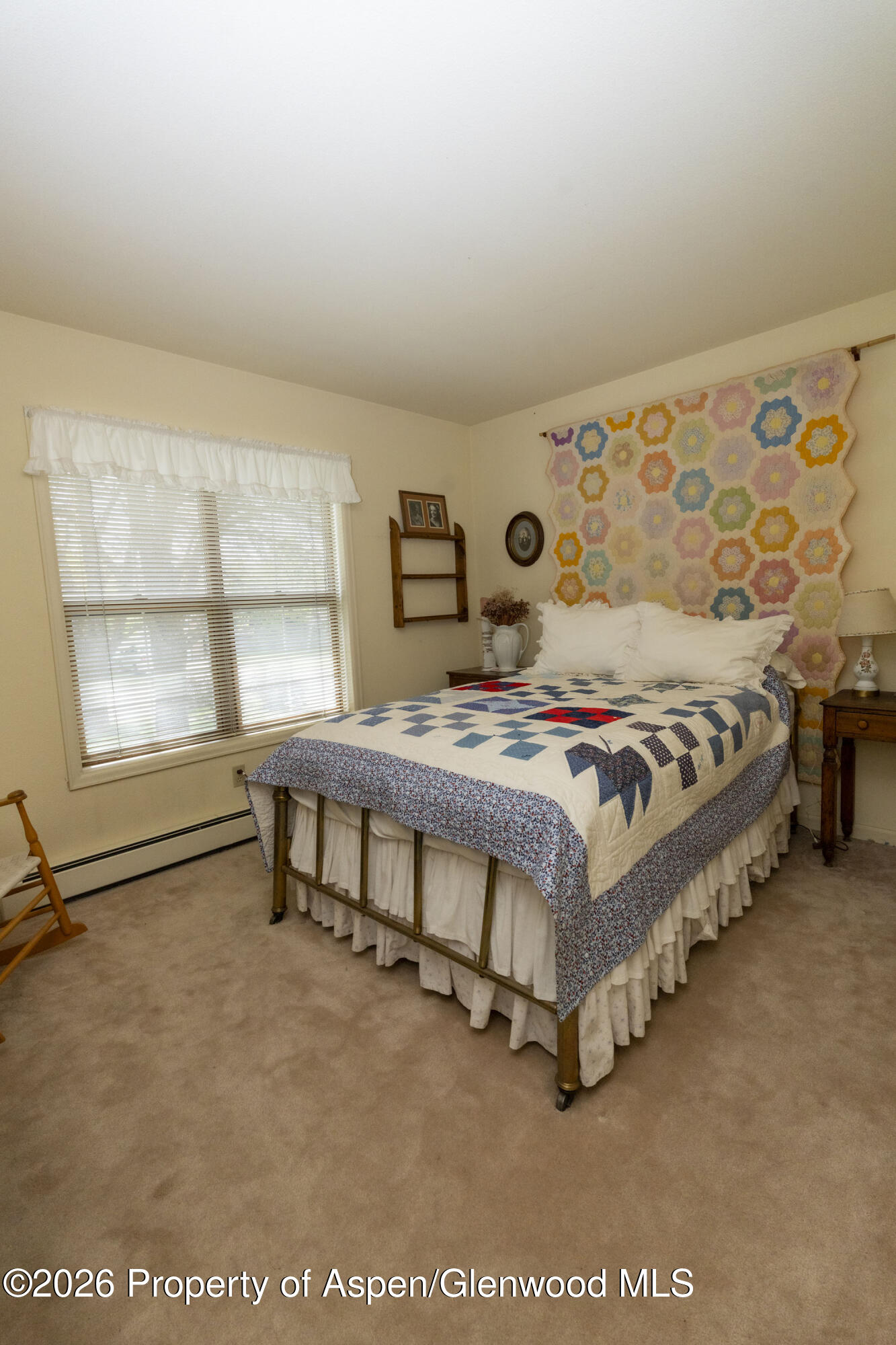 65 Columbine Lane Parachute CO 81635