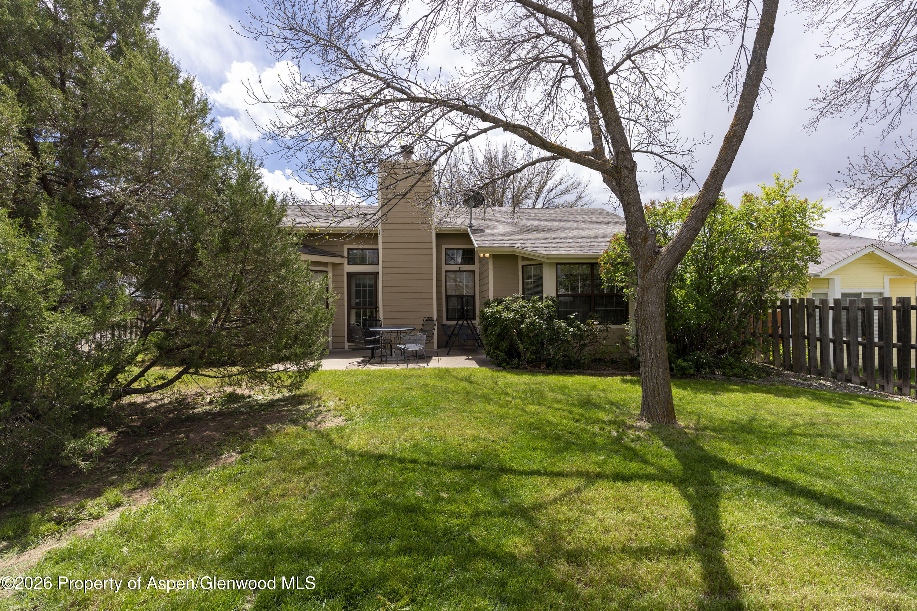 65 Columbine Lane Parachute CO 81635