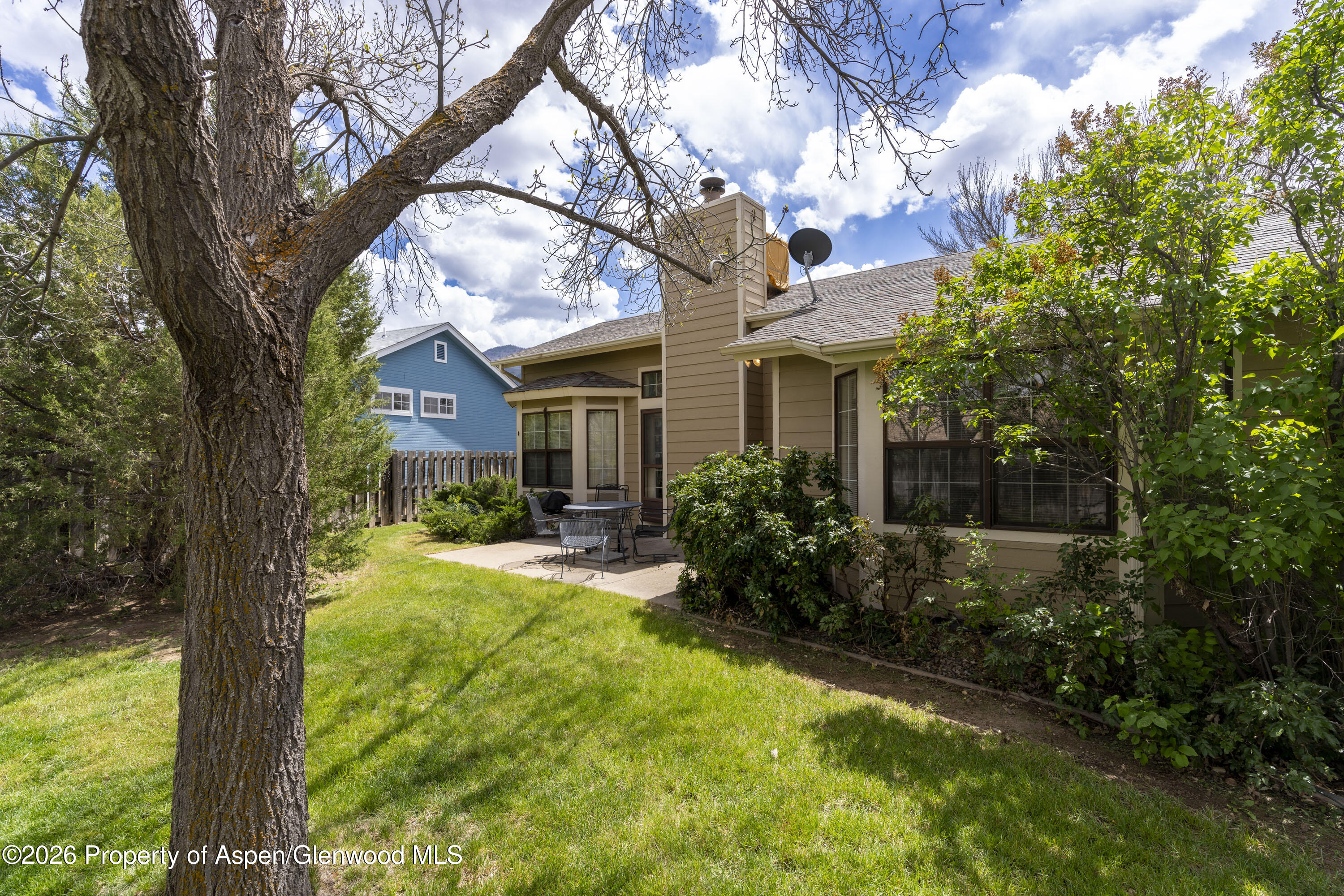 65 Columbine Lane Parachute CO 81635