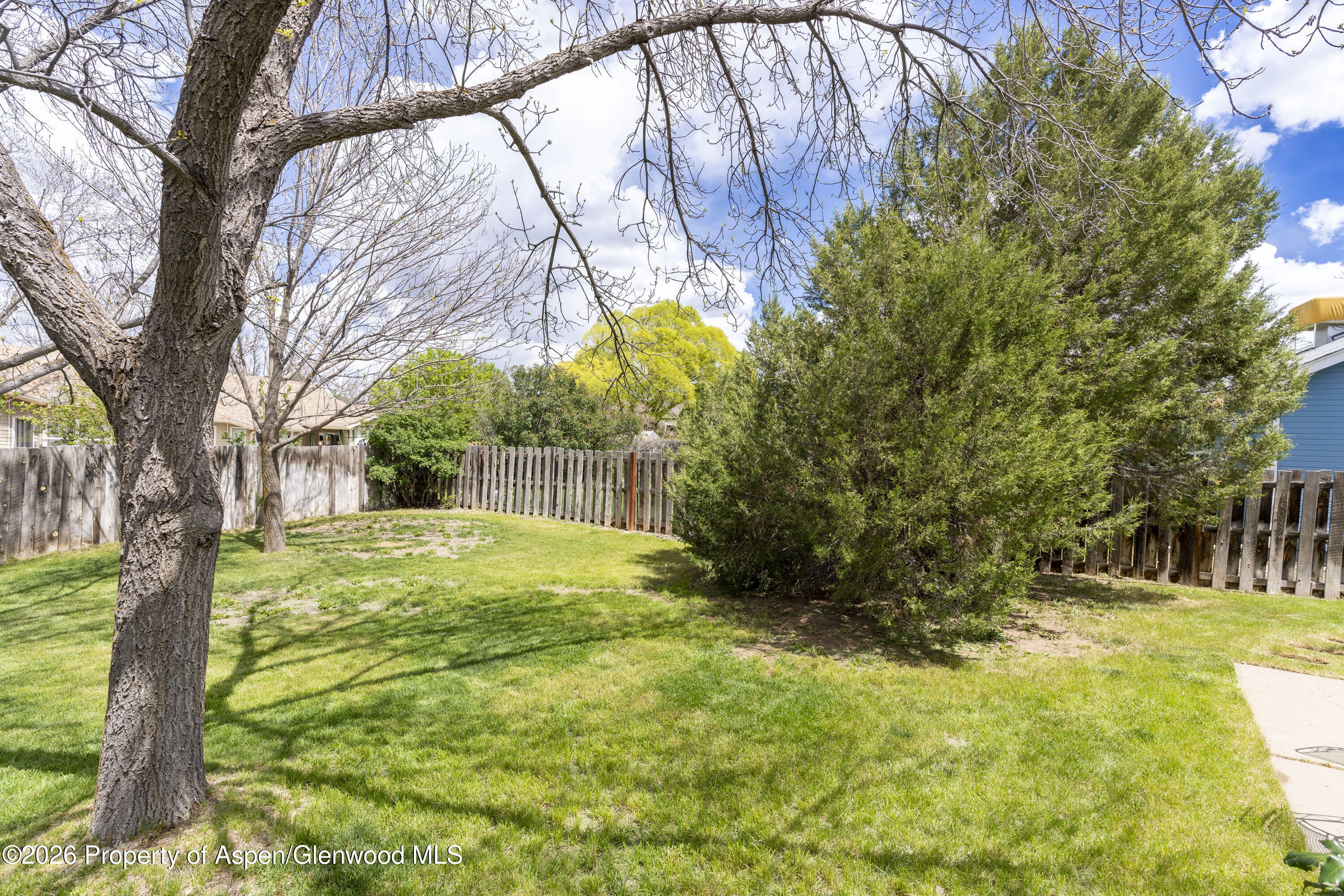 65 Columbine Lane Parachute CO 81635