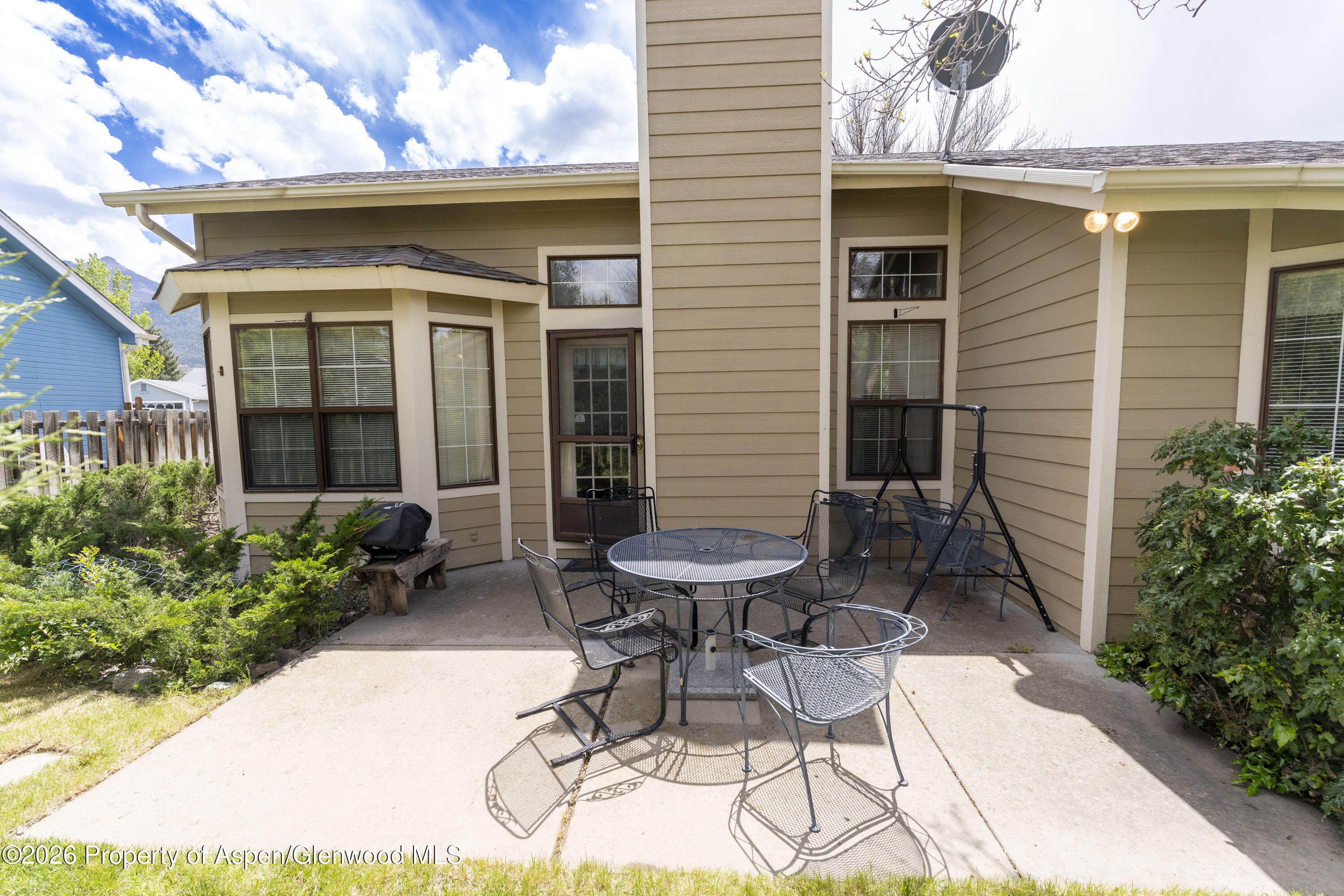 65 Columbine Lane Parachute CO 81635